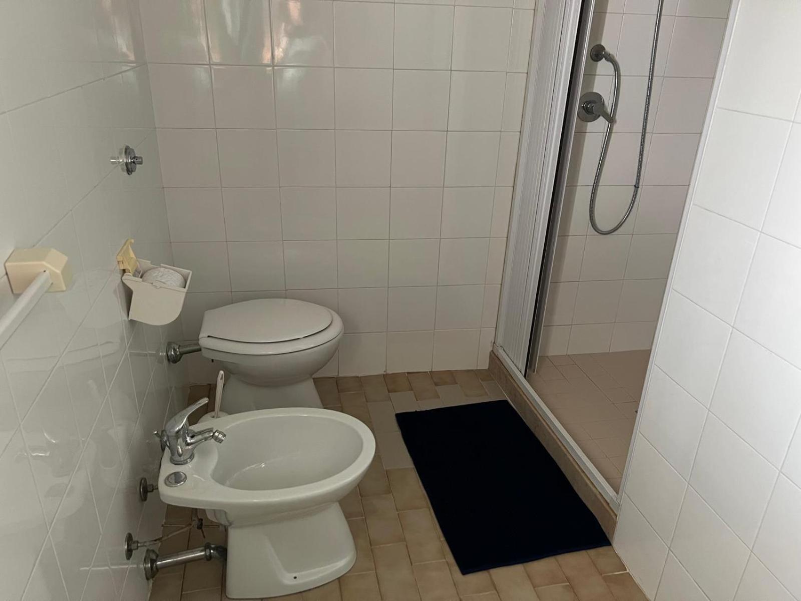 Appartamento con 2 Camere da Letto