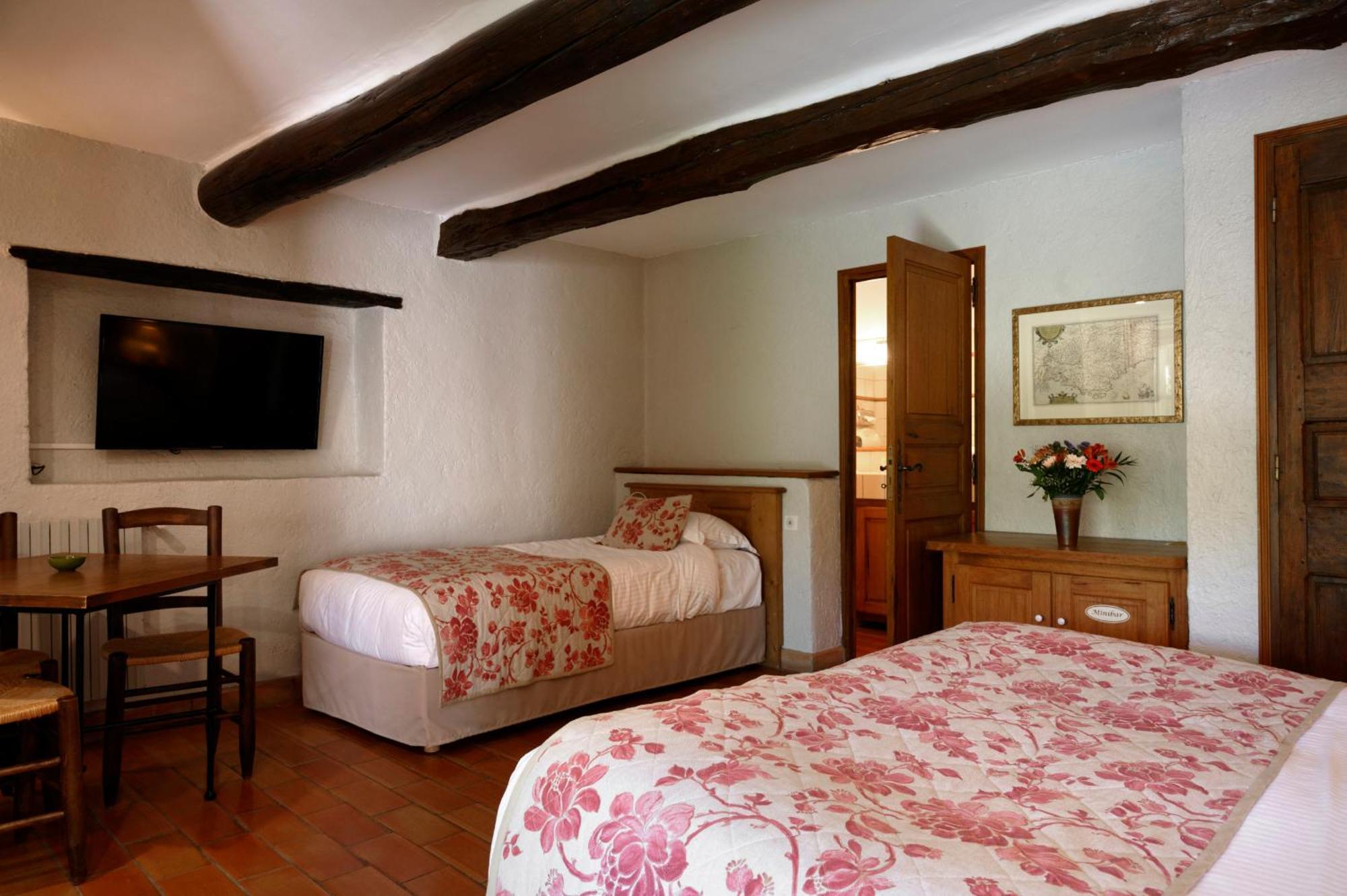 Chambre Triple Standard