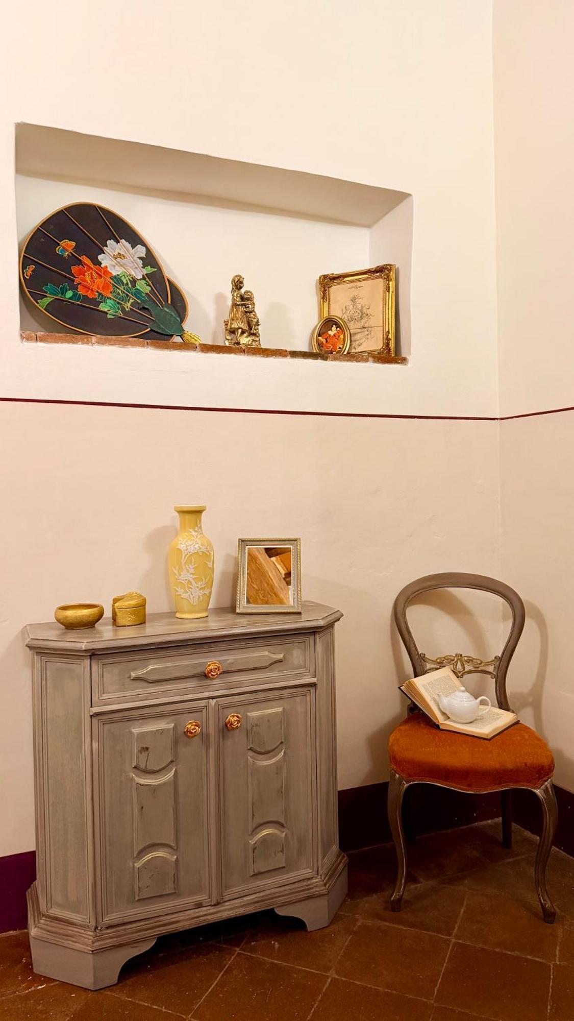 Chambre Triple Classique