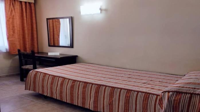 Habitación Individual Estándar