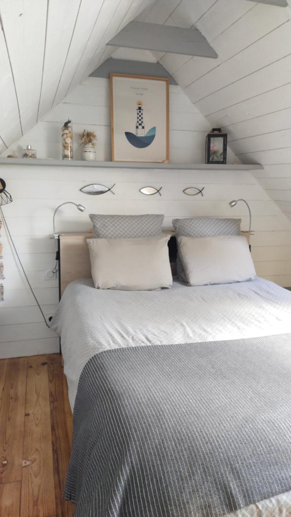 Maison 1 Chambre