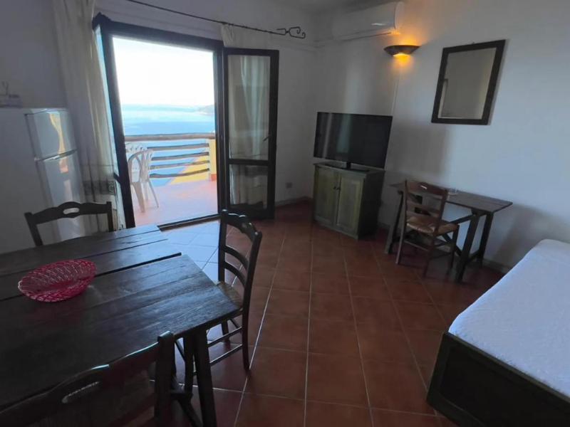 Appartamento con 2 Camere da Letto