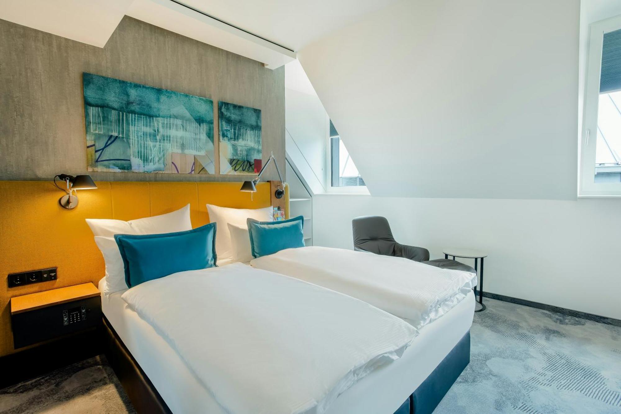 Superior Doppelzimmer