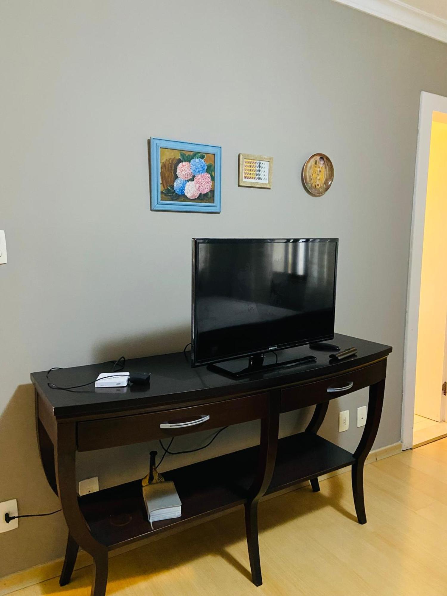 Quarto Família com Banheiro