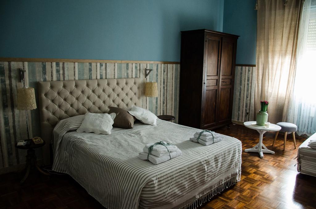 Familienzimmer mit eigenem Bad