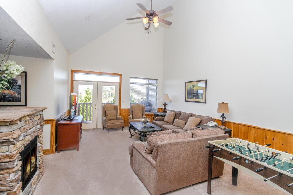Two-Bedroom Apartment - Tower Unit