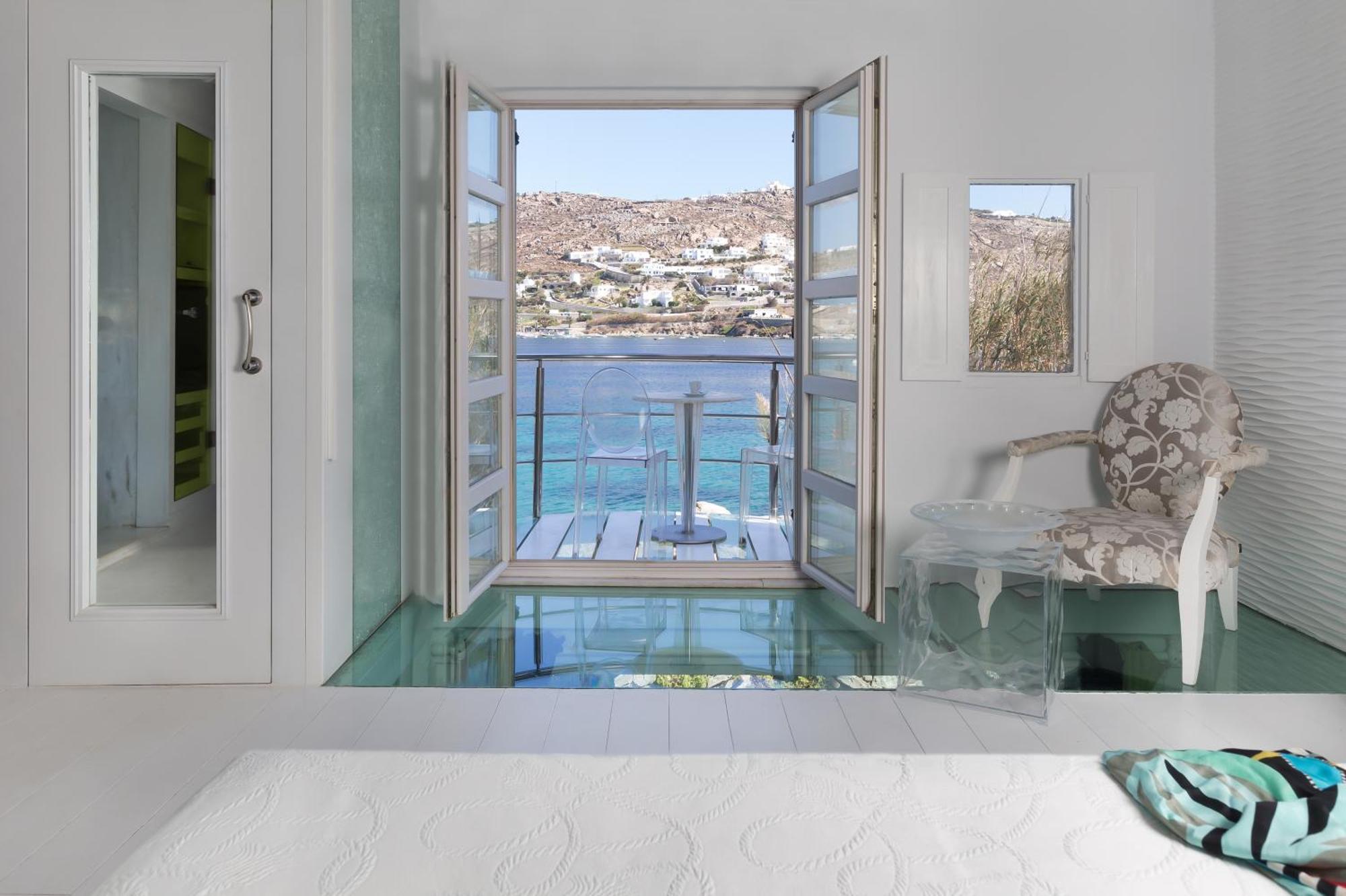 Villa Noah's Waterfront con Piscina Privata