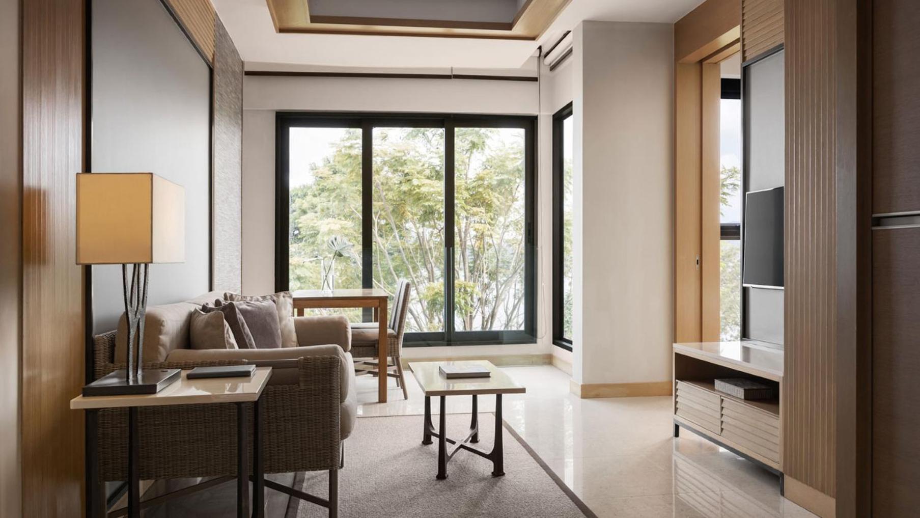 Suite de 1 dormitorio