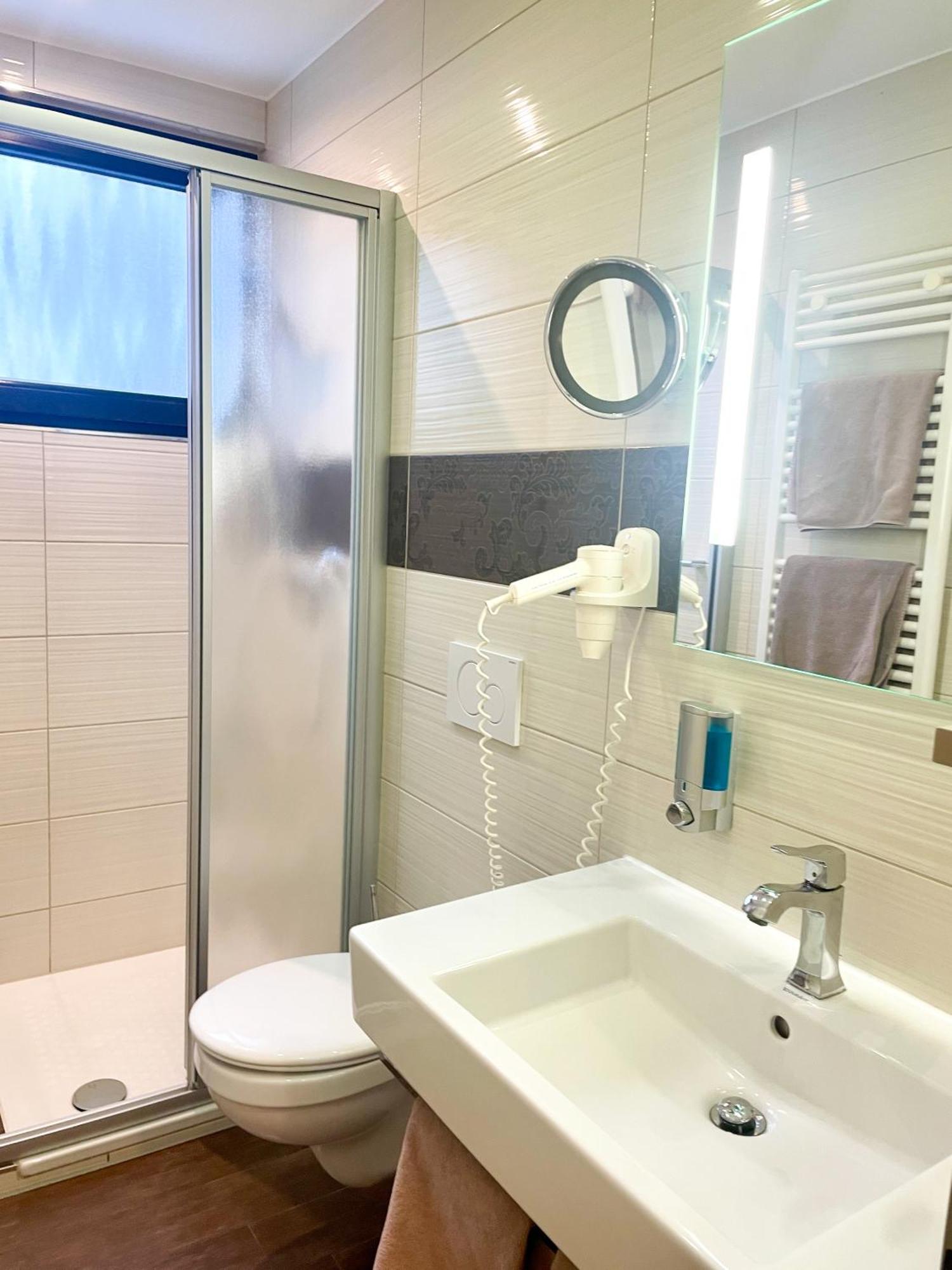 Deluxe Doppelzimmer