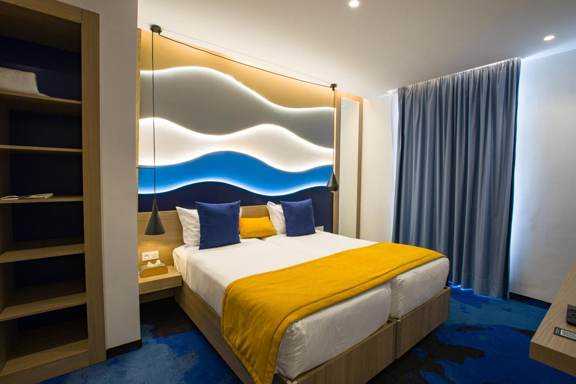 La Chambre de Nina