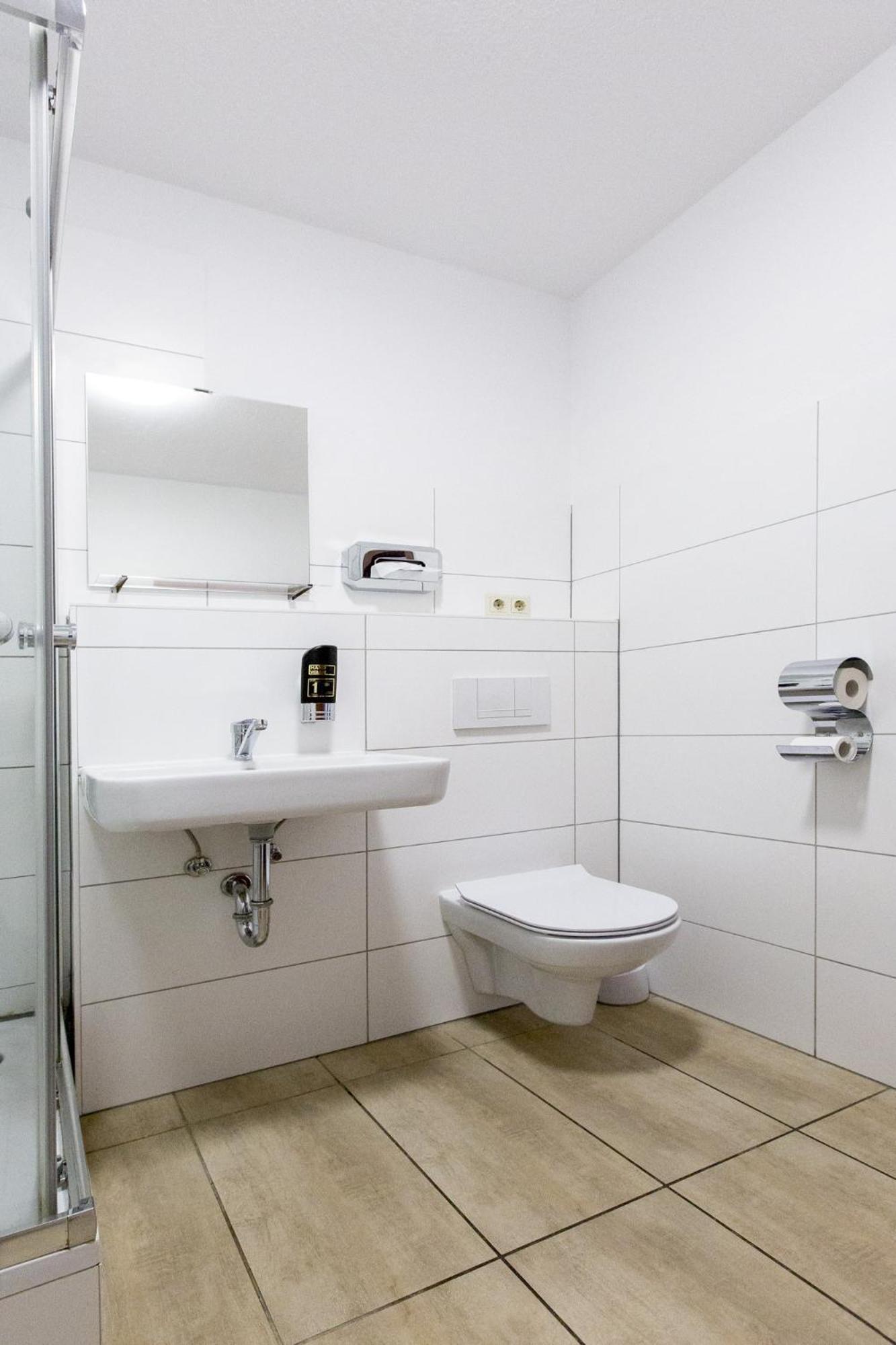 Chambre Simple Économique