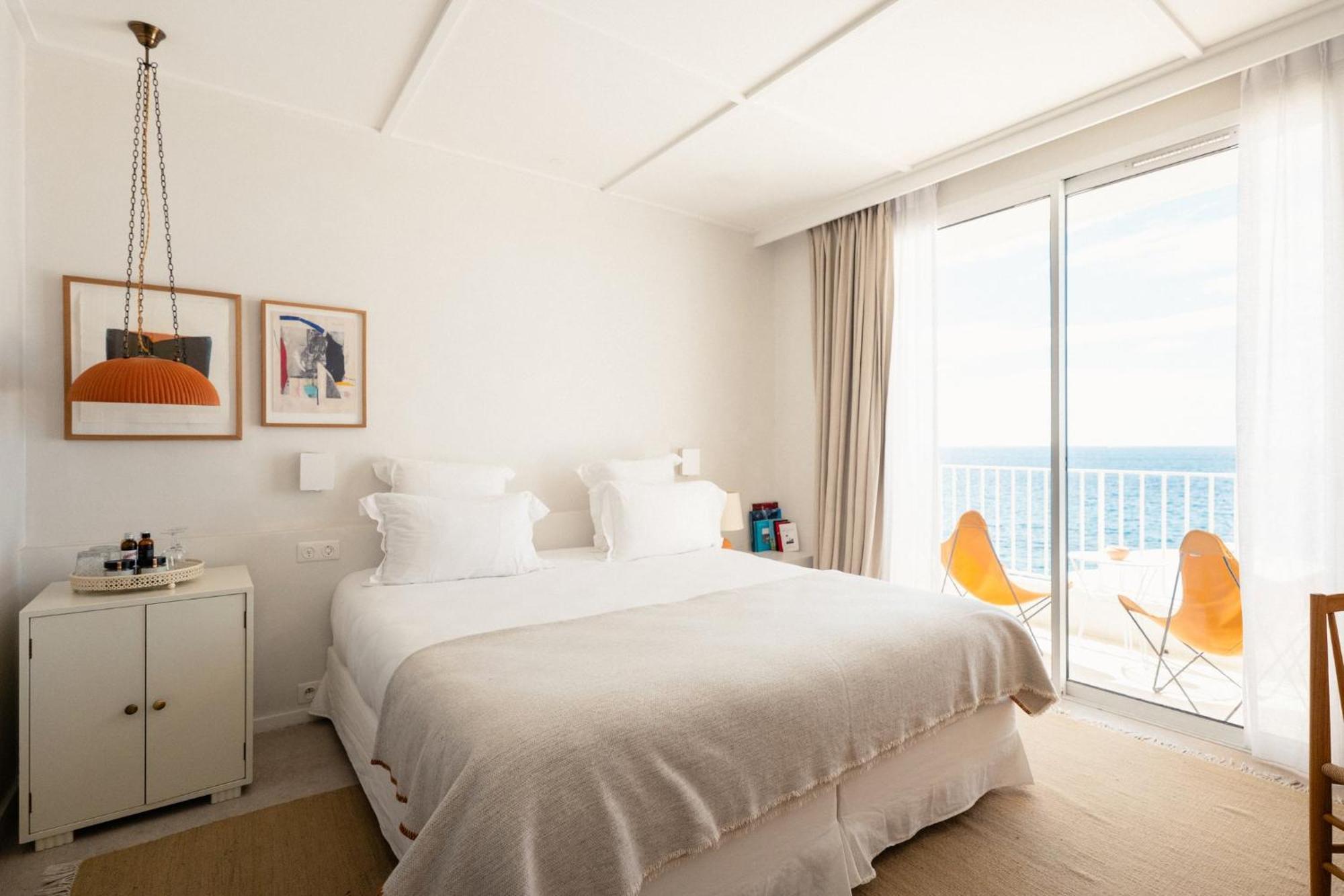 Family Suite Sea View