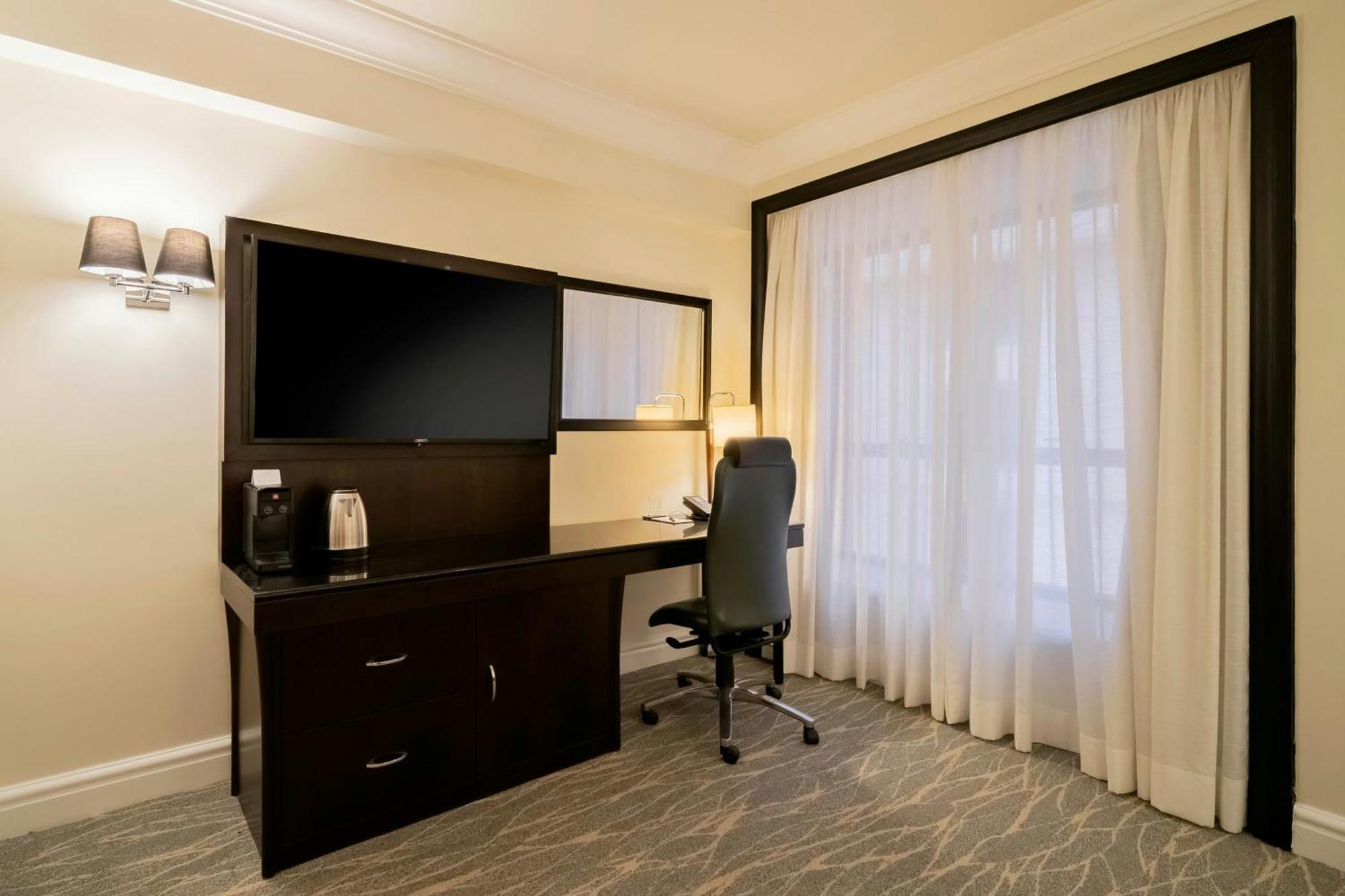 Deluxe Guest room, 2 Twin/Single Bed(s)