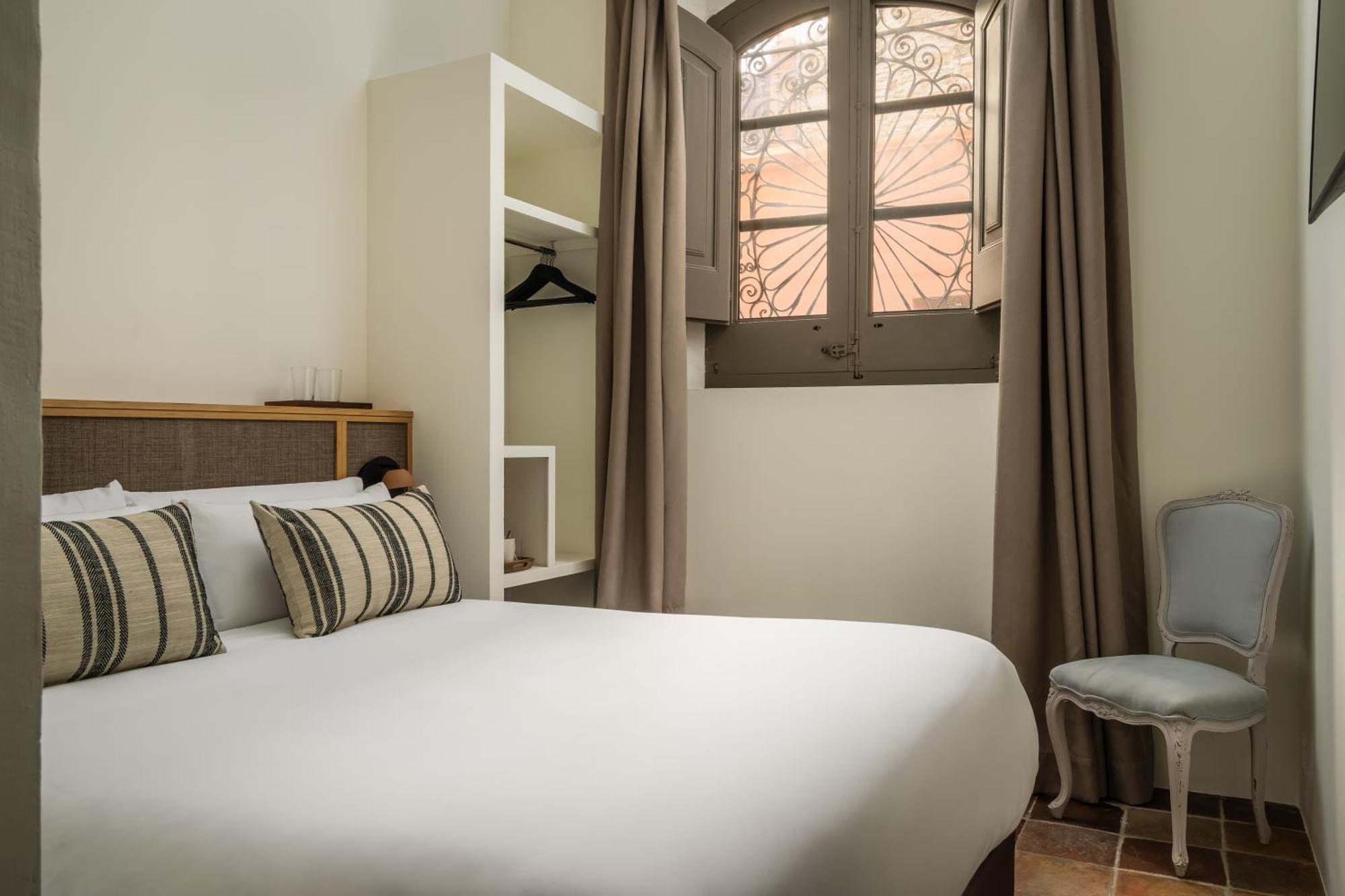 Habitación Doble Económica - Planta baja