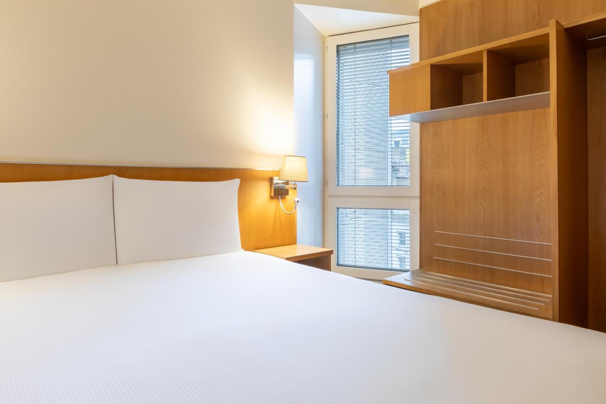 Chambre Double Classique