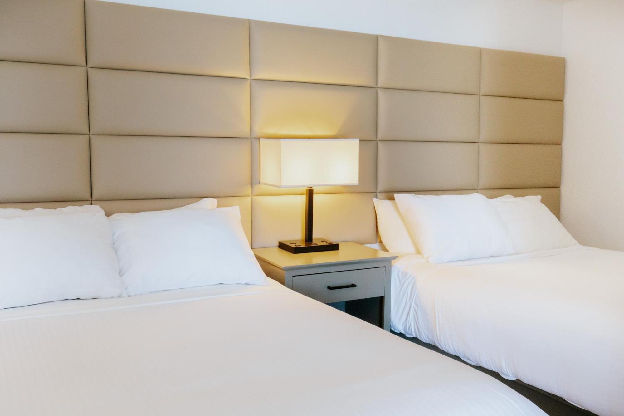 Doppelzimmer mit Meerblick