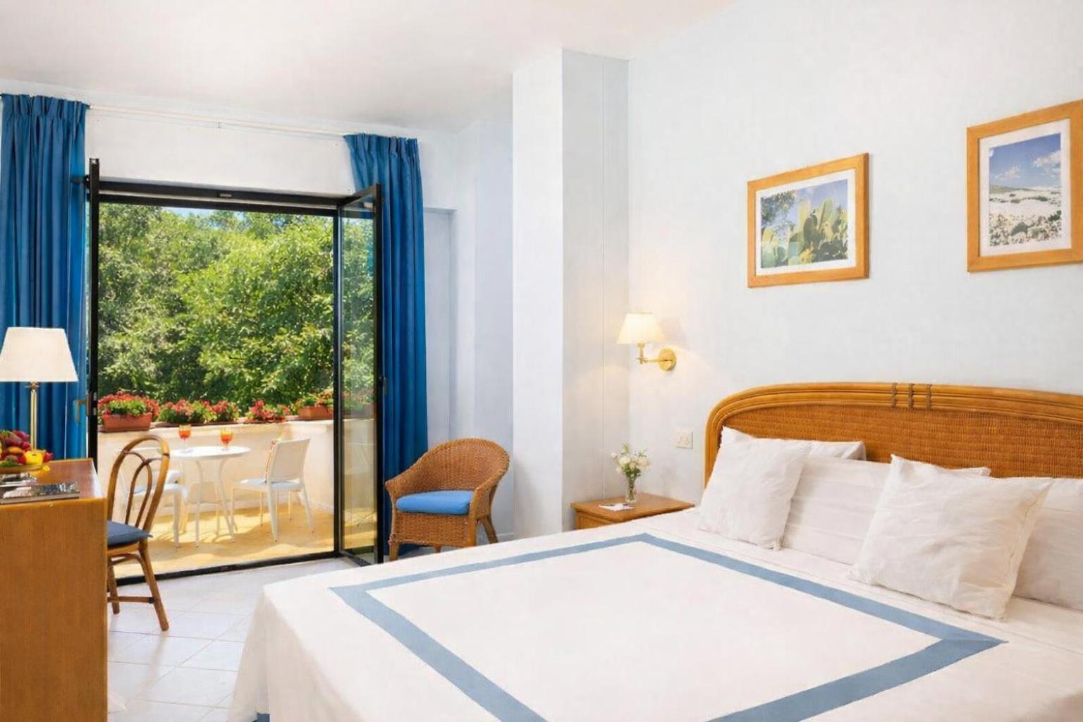 Doppelzimmer