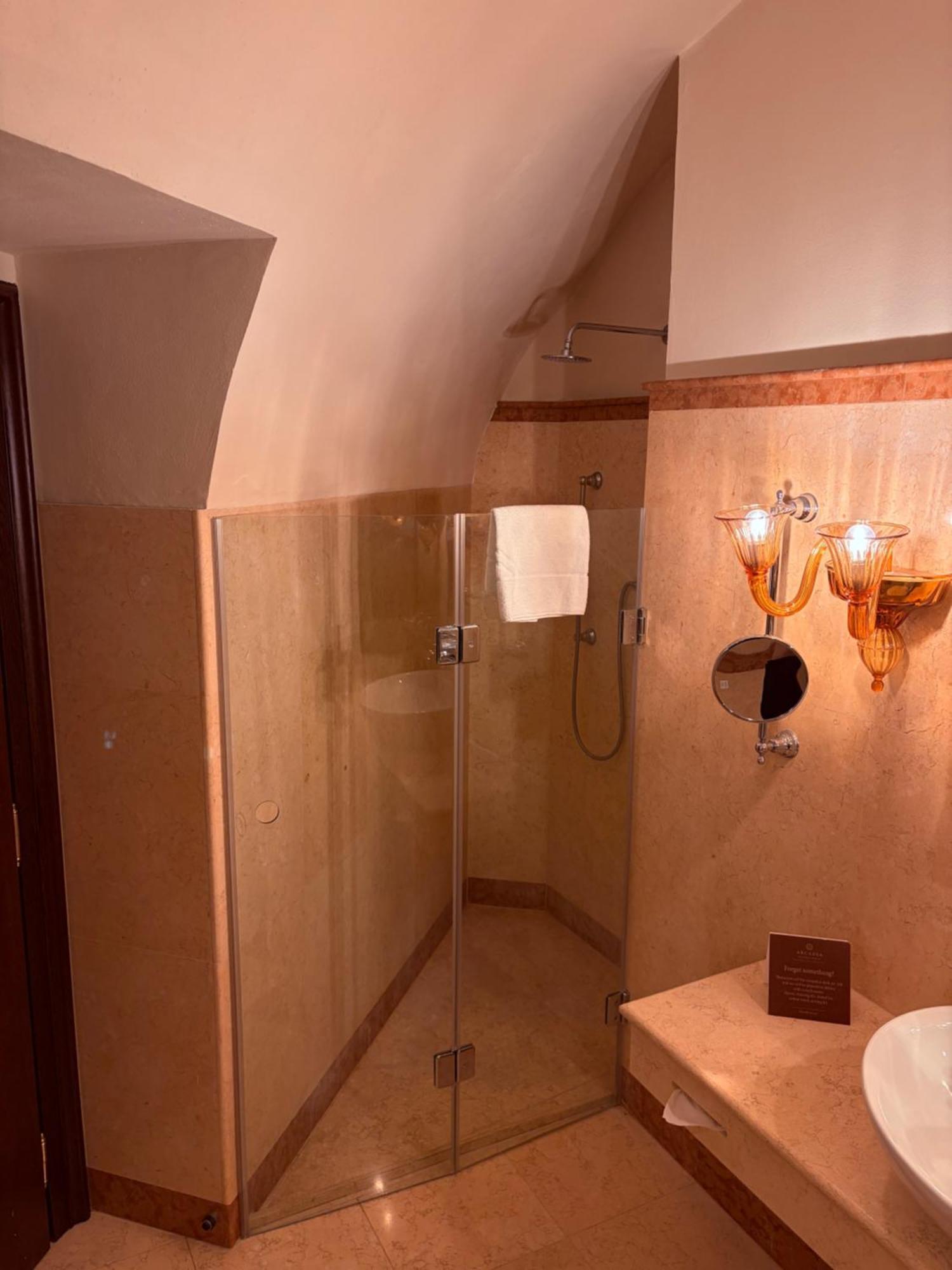 Chambre Triple Exécutive
