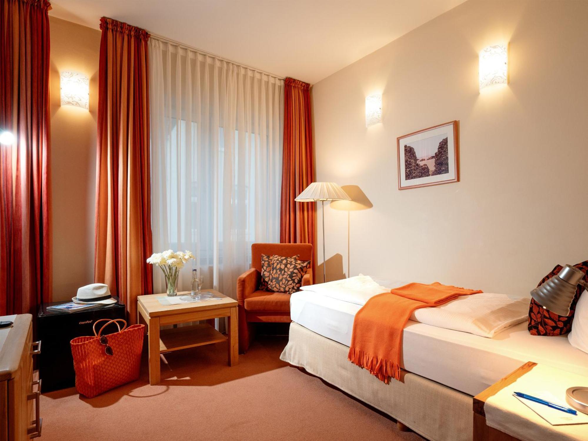Comfort Einzelzimmer
