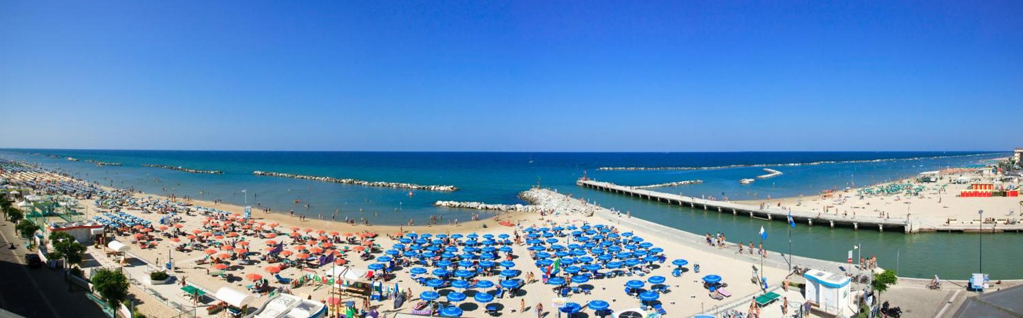 Camera Singola con Vista Mare