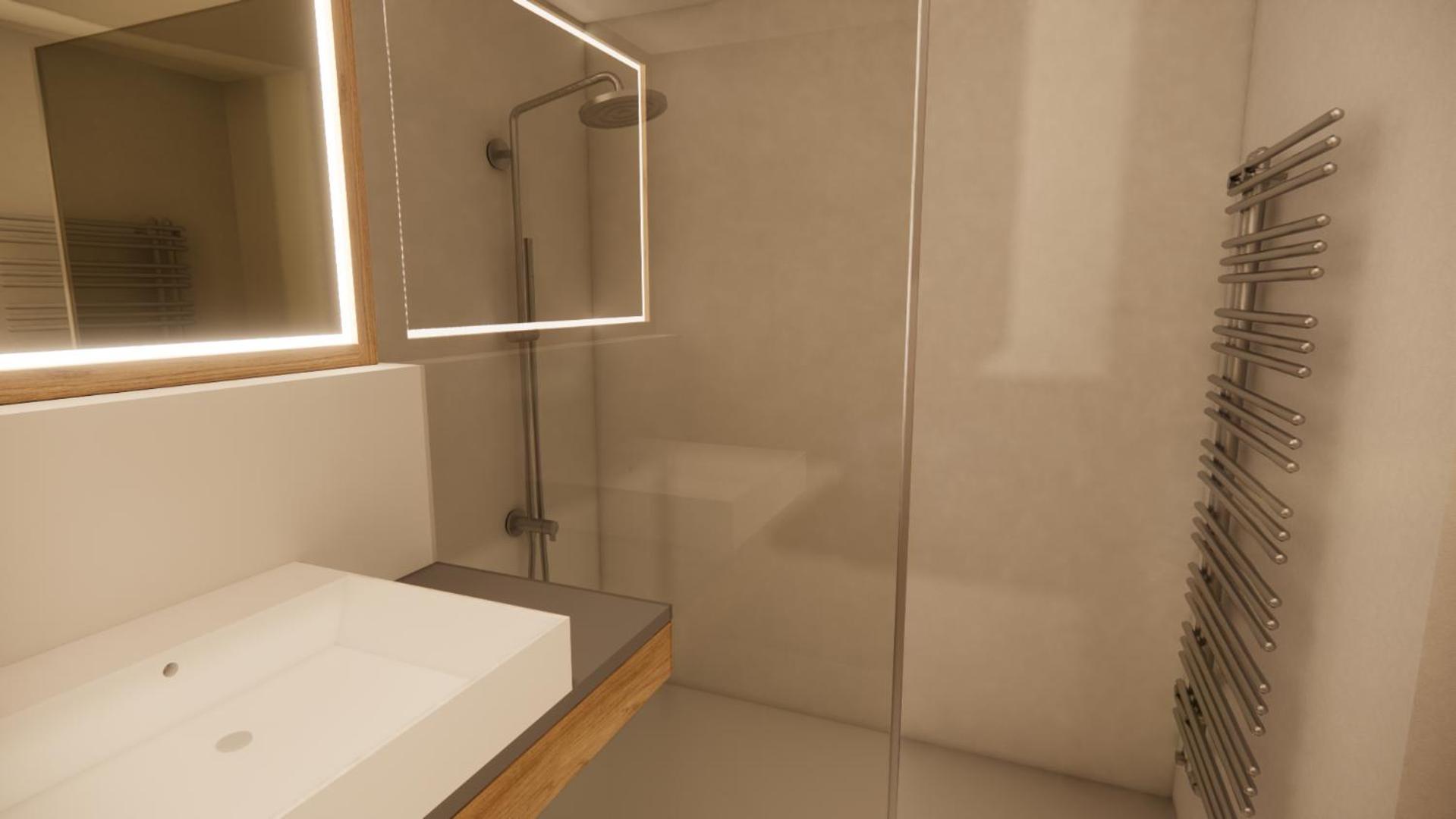 Deluxe Doppelzimmer