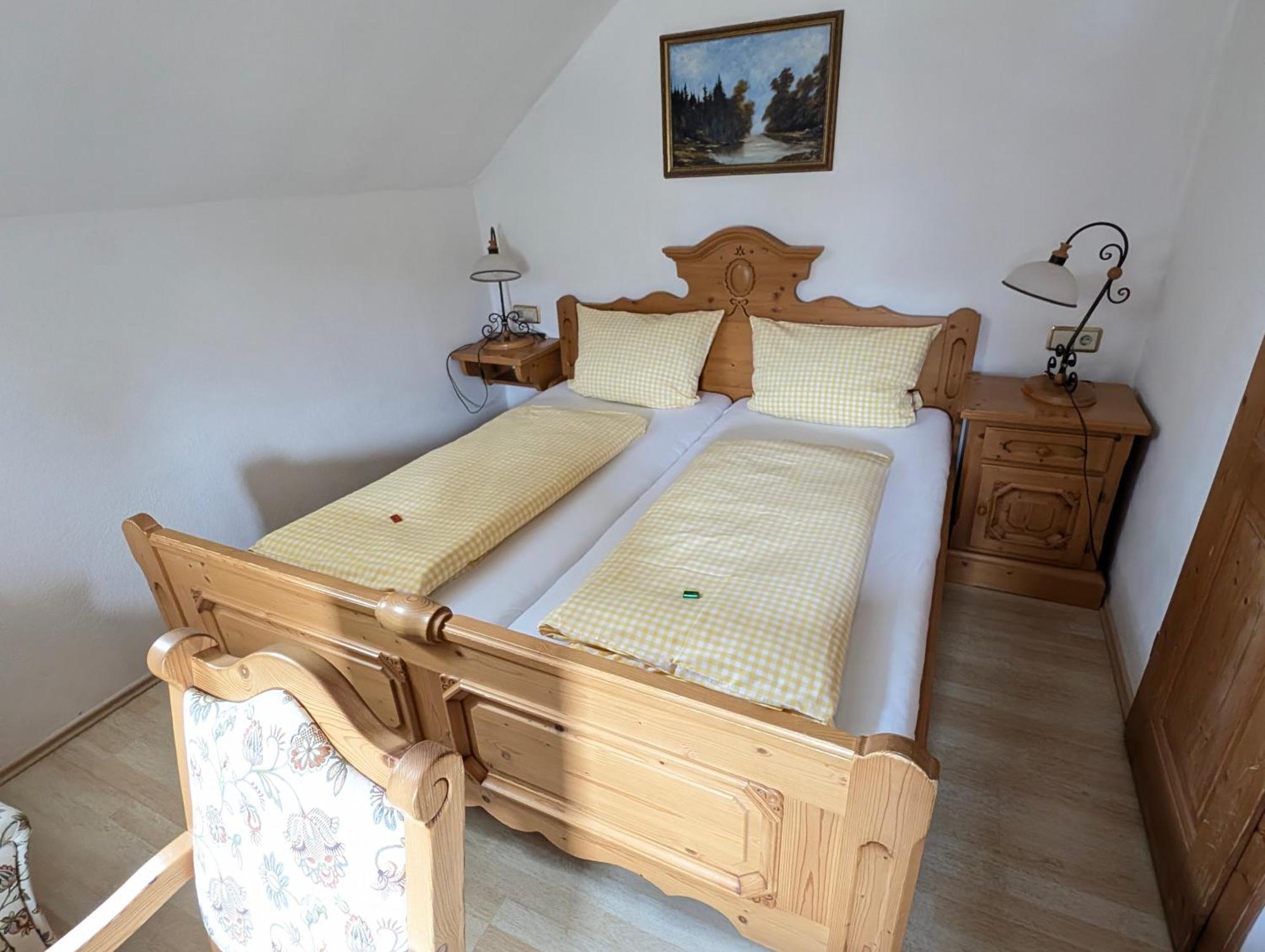 Doppelzimmer