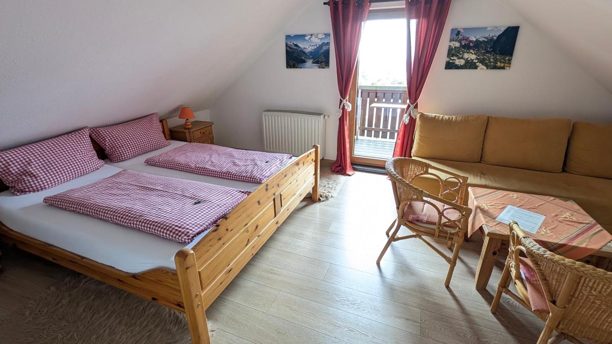 Doppelzimmer