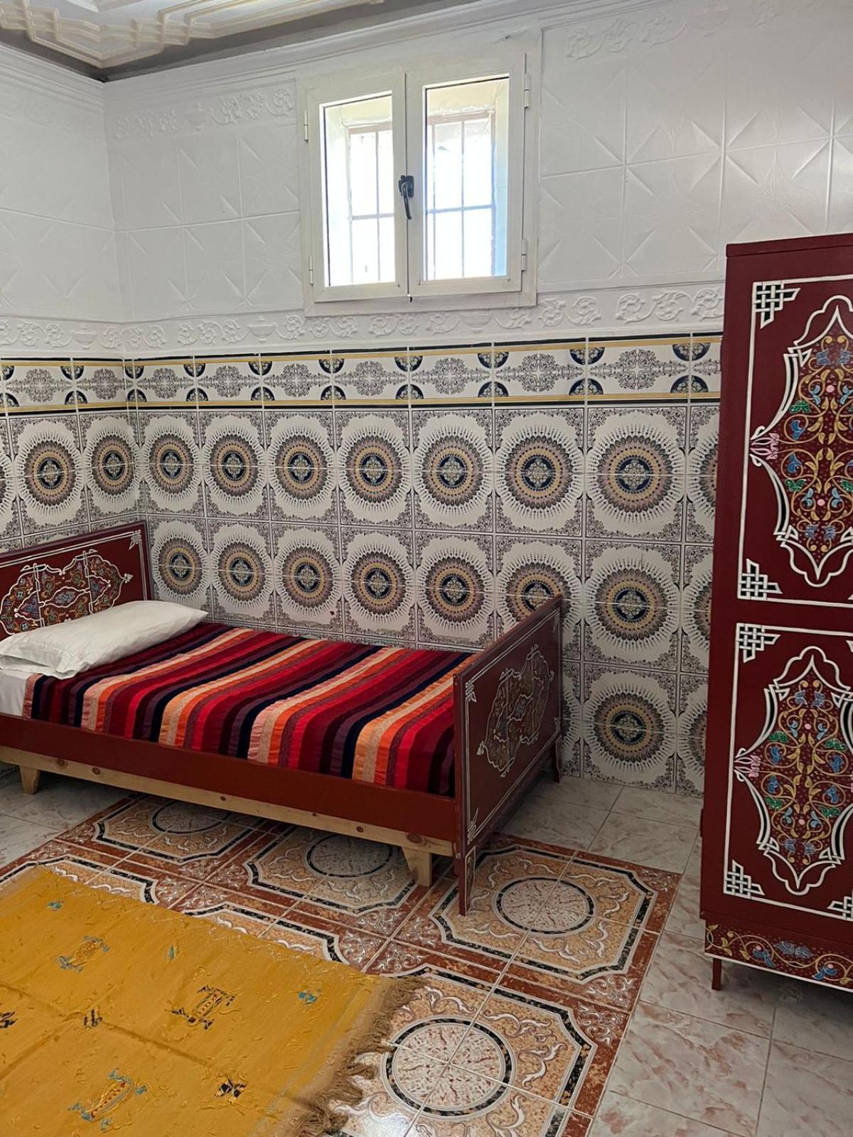 Standaard Kamer met 2 Bedden