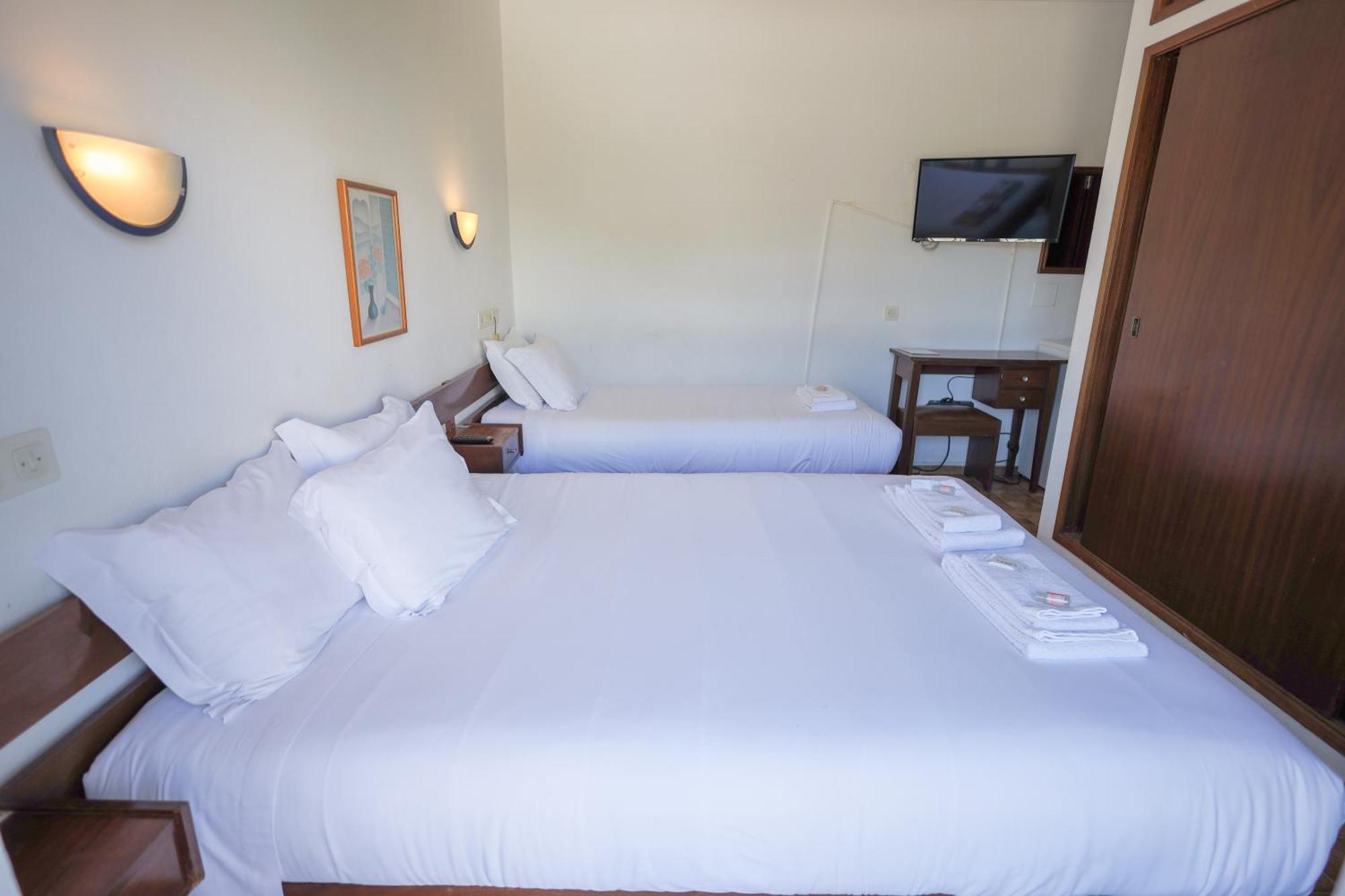 Quarto Triplo