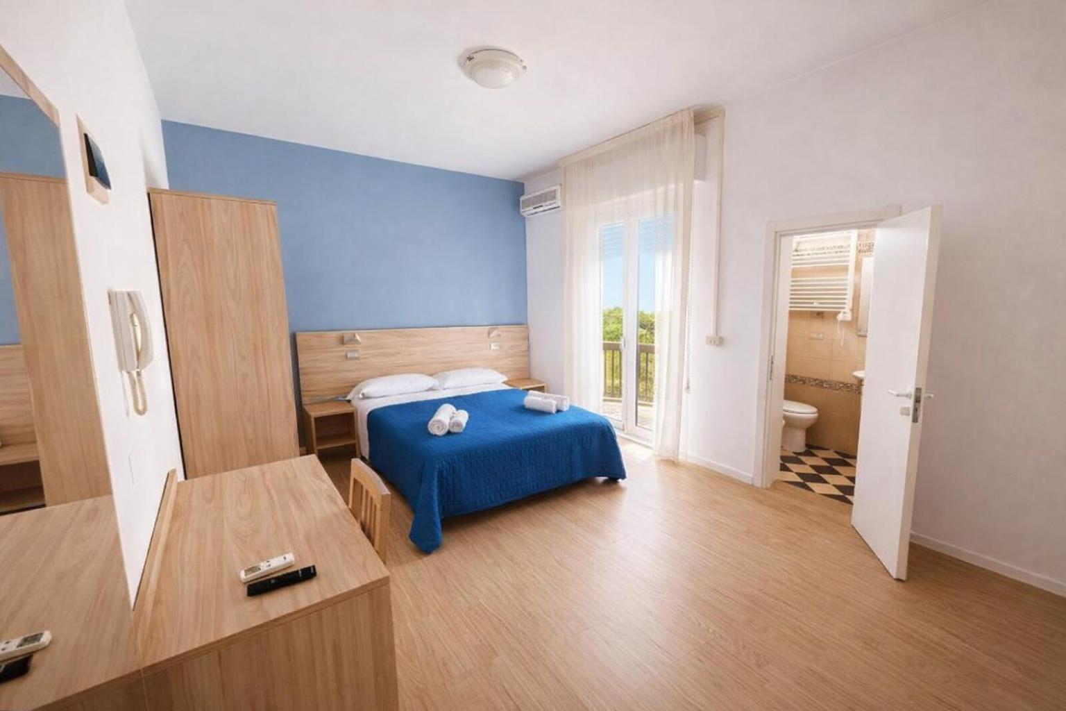 Familiekamer