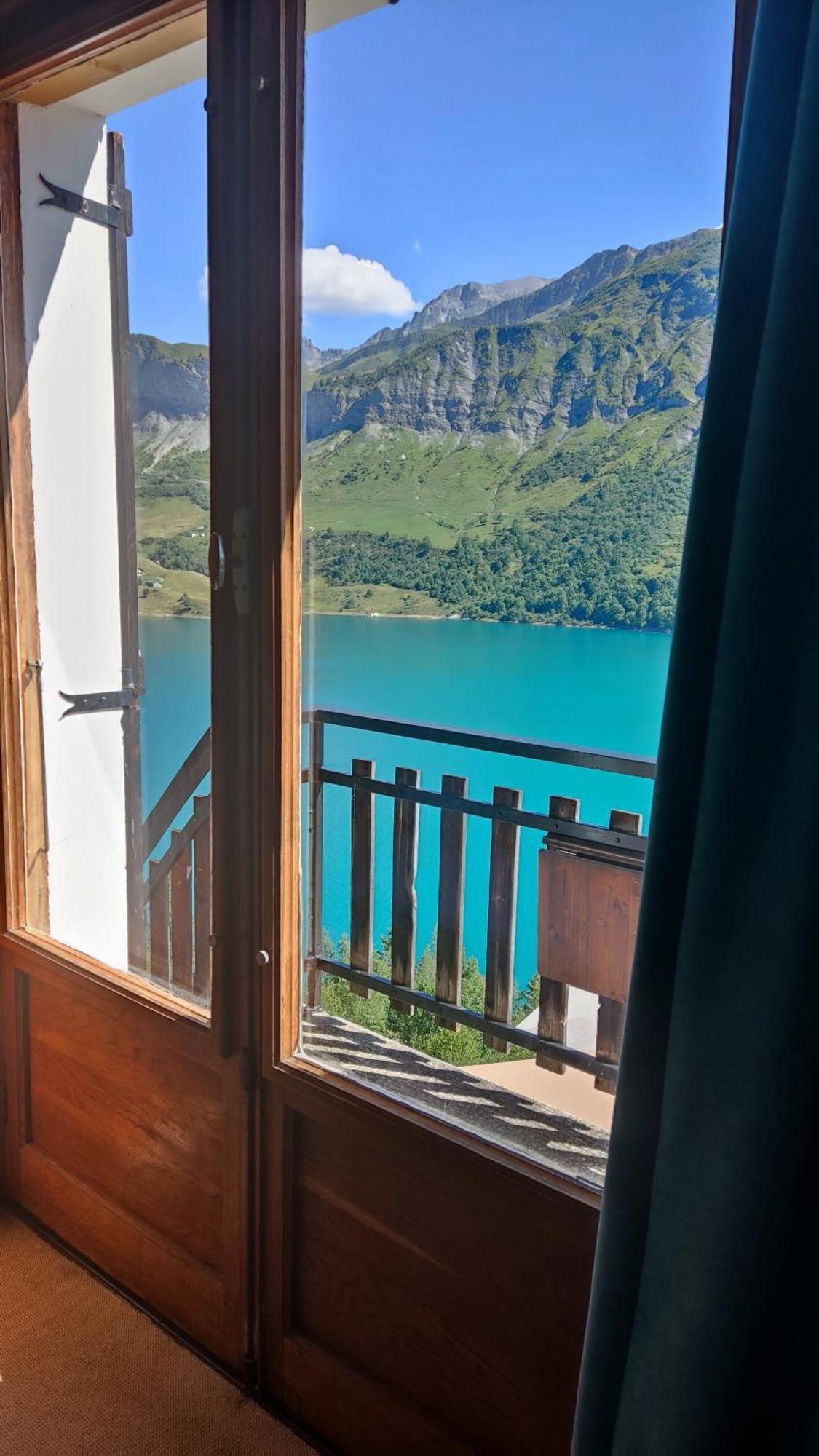 Chambre Triple - Vue sur Lac