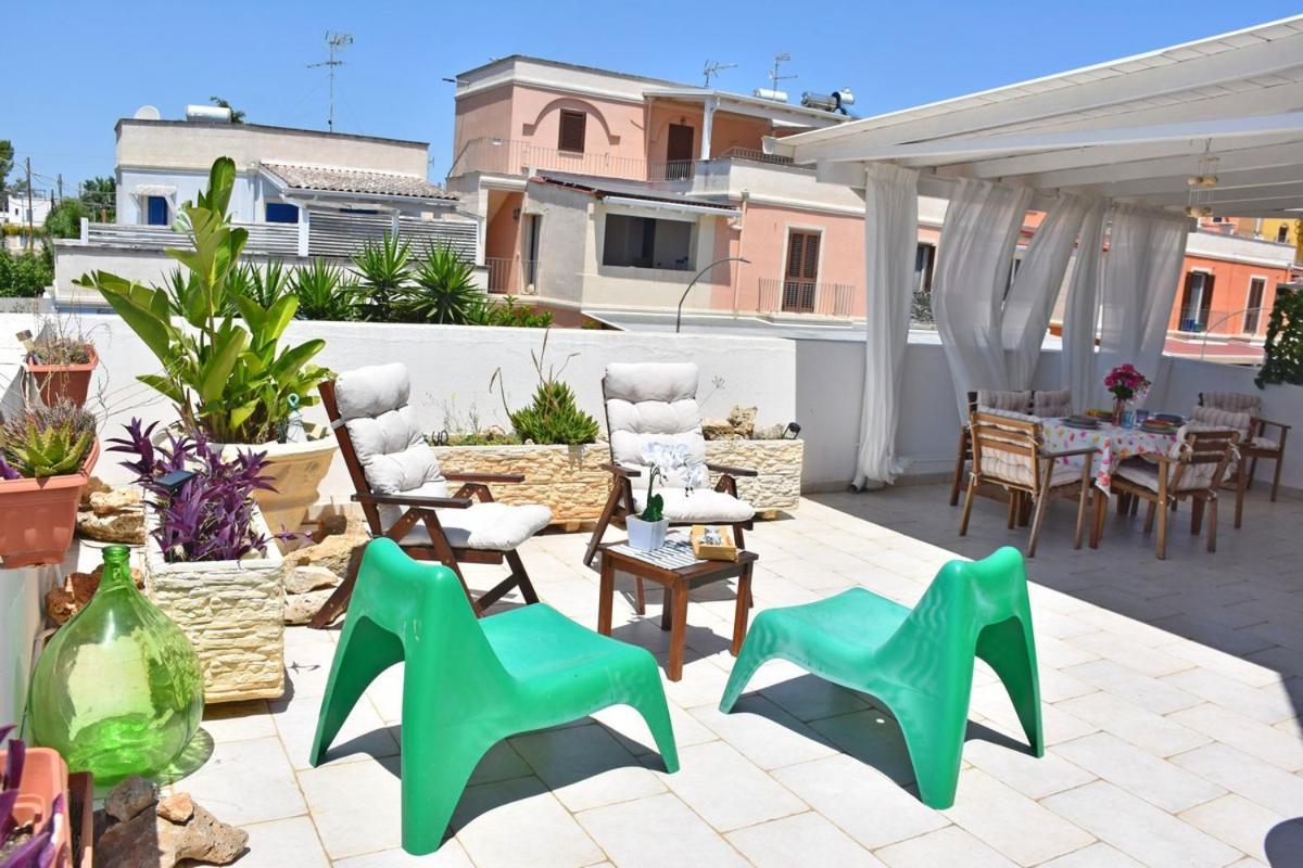 Appartamento con Terrazza