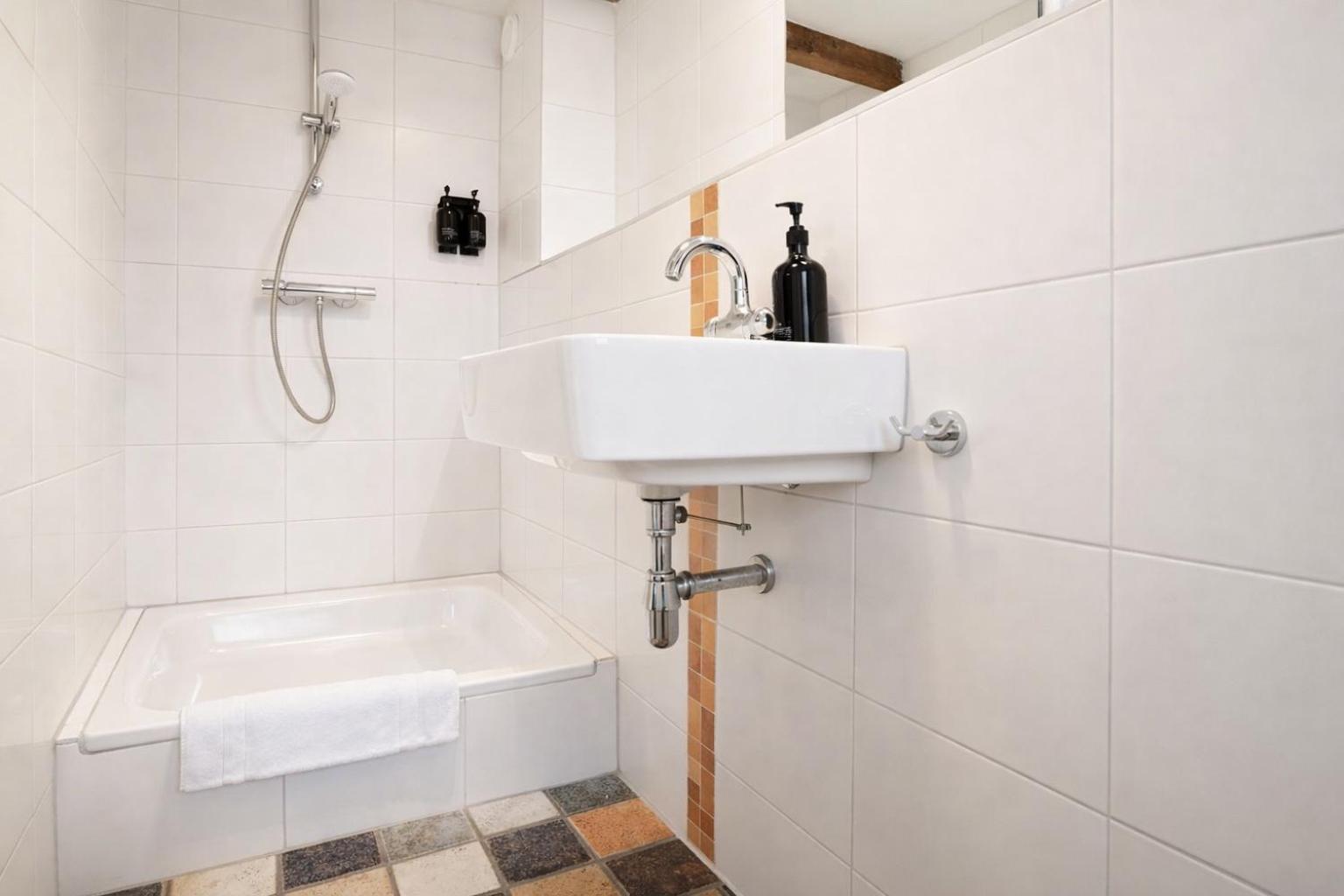 Standaard Kamer met 2 Bedden