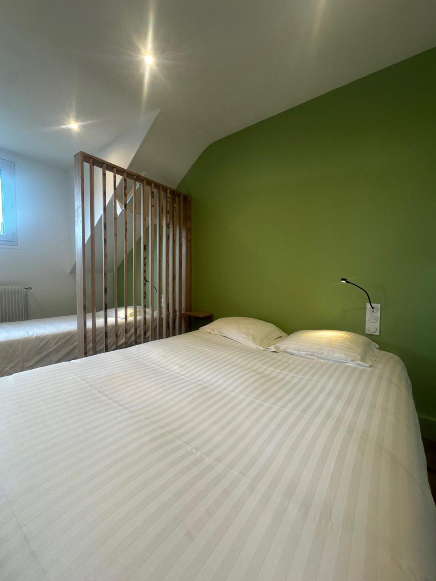 Chambre Familiale Standard