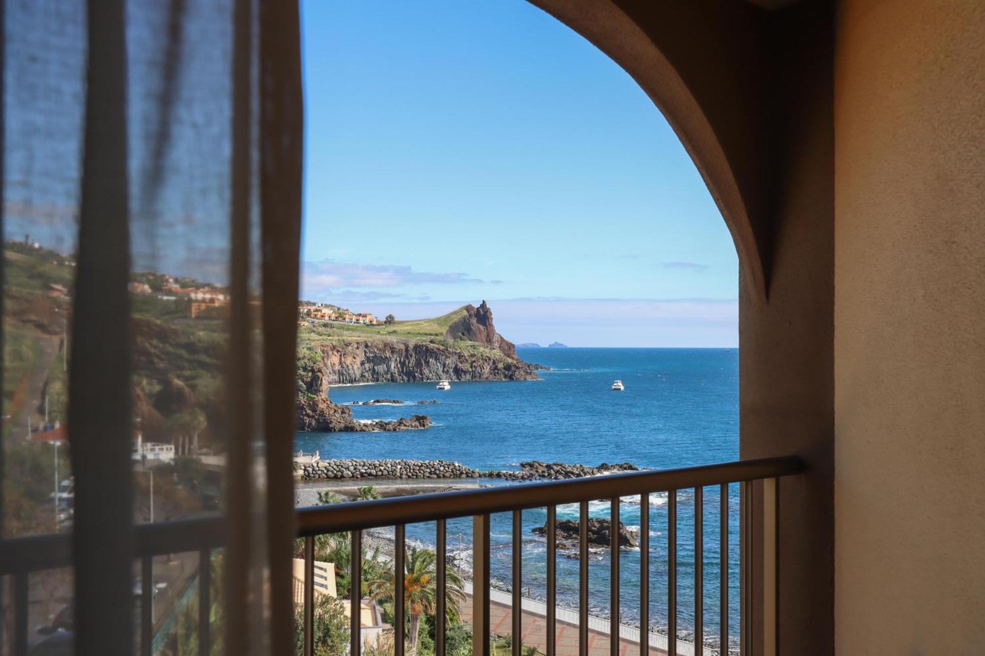 Twin Room Sea View