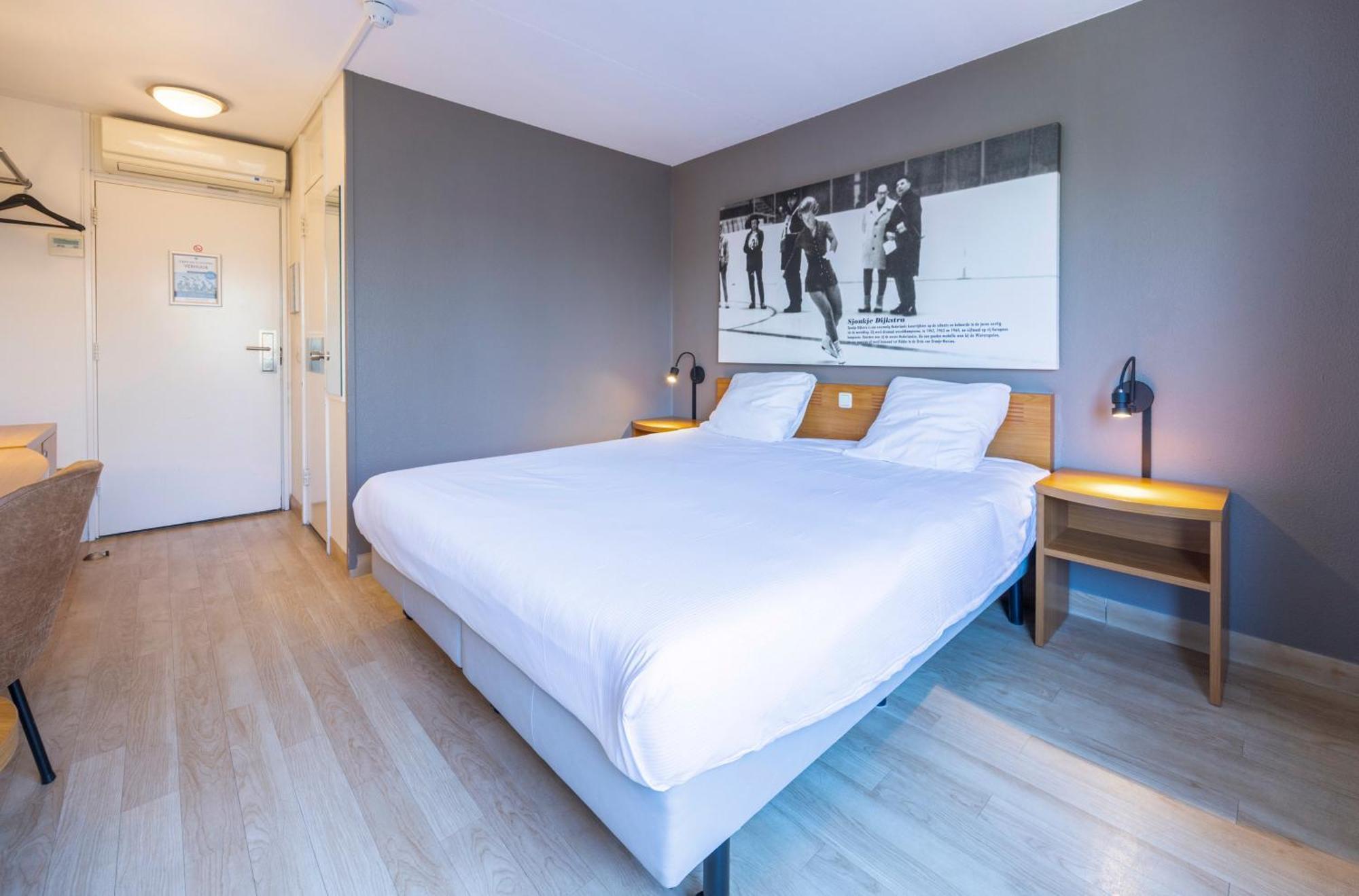 Comfort Deluxe Kamer