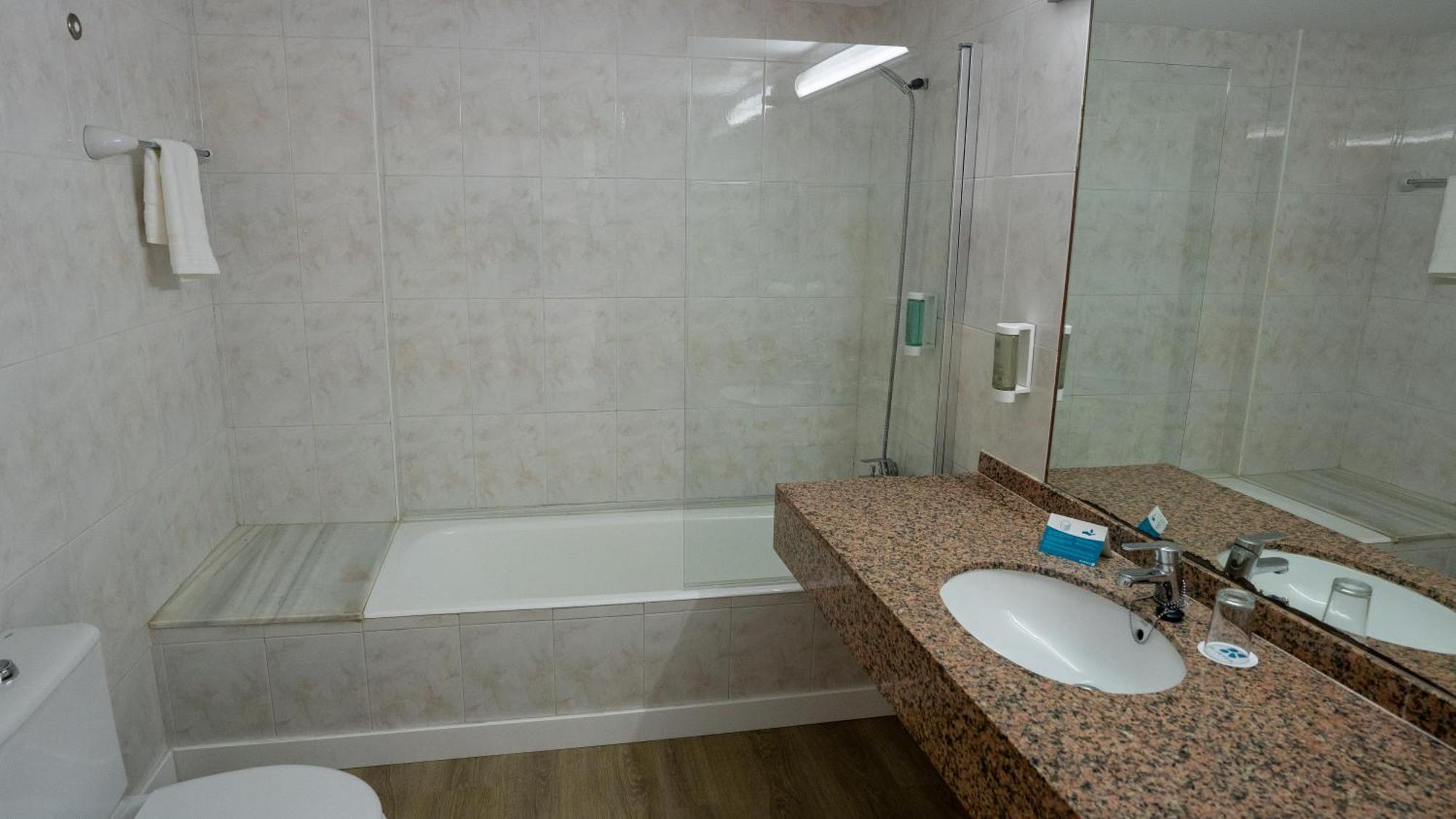 Apartamento de 1 dormitorio