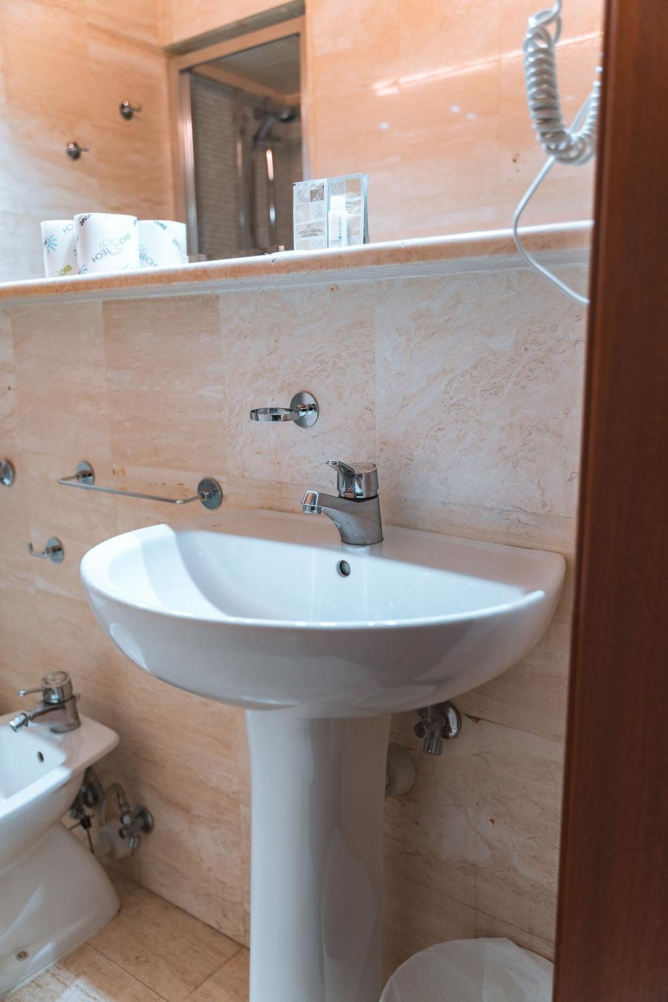 Standard Doppelzimmer