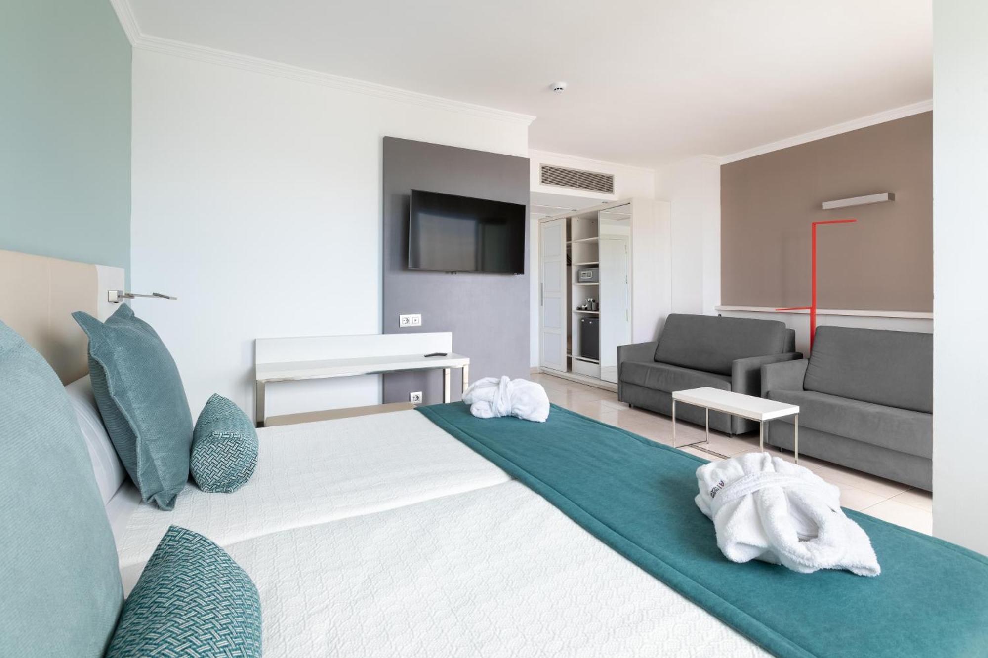 Standard Double Room Alexandre
