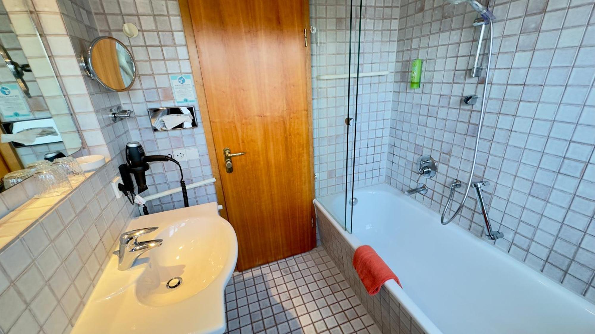 Doppelzimmer
