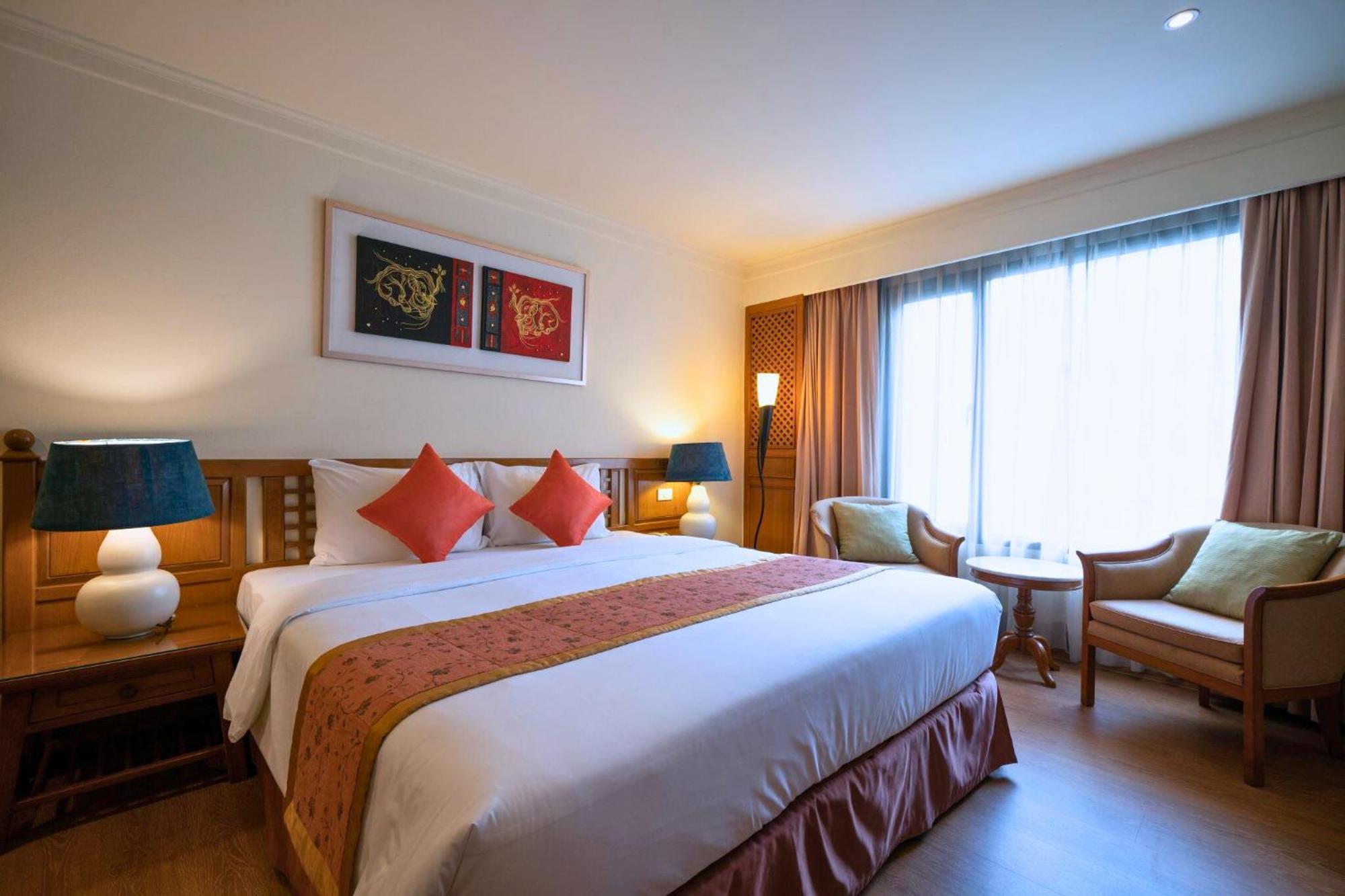 Suite de 1 dormitorio