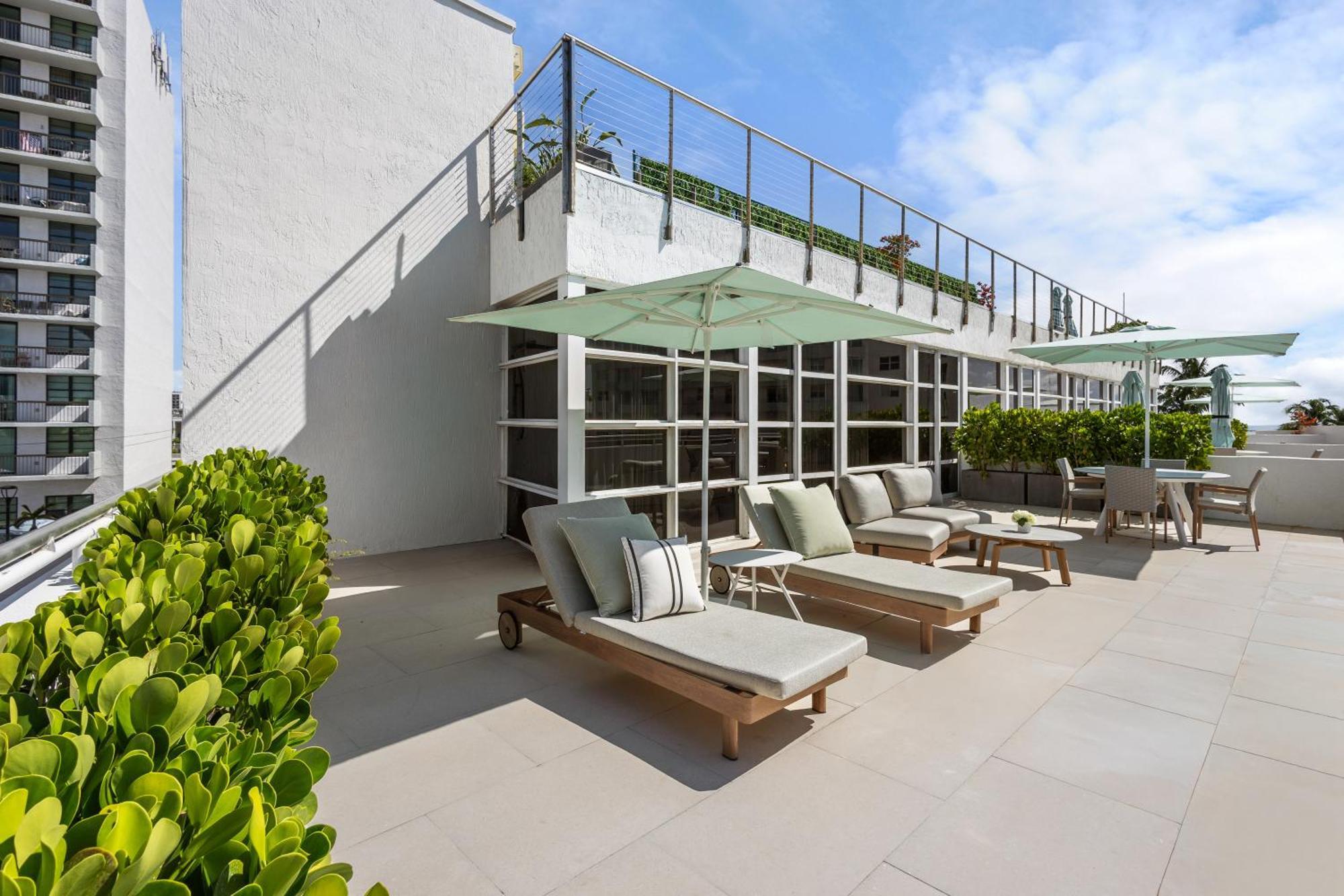 BENTLEY PENTHOUSE TWO BEDROOM
