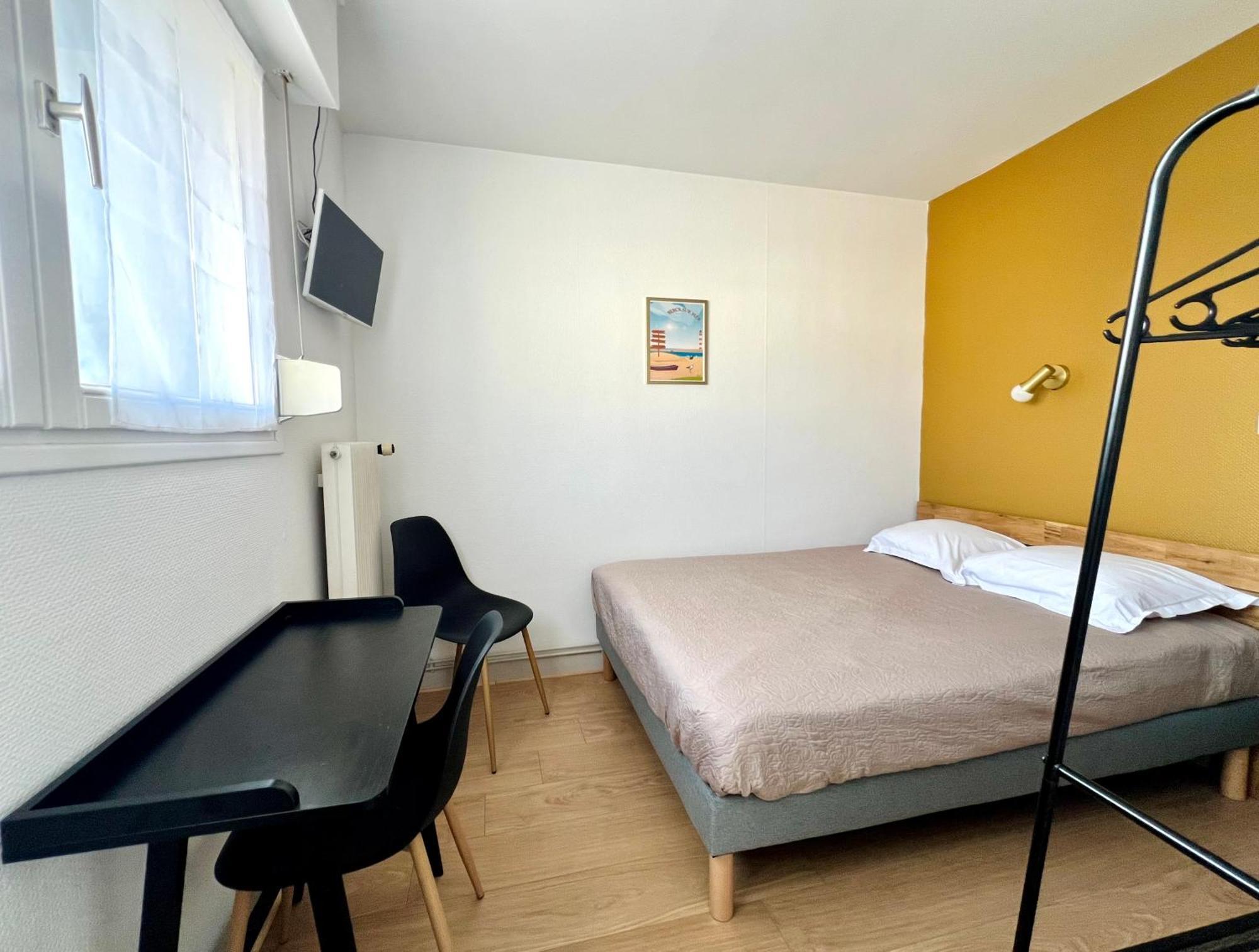 Chambre Double Économique