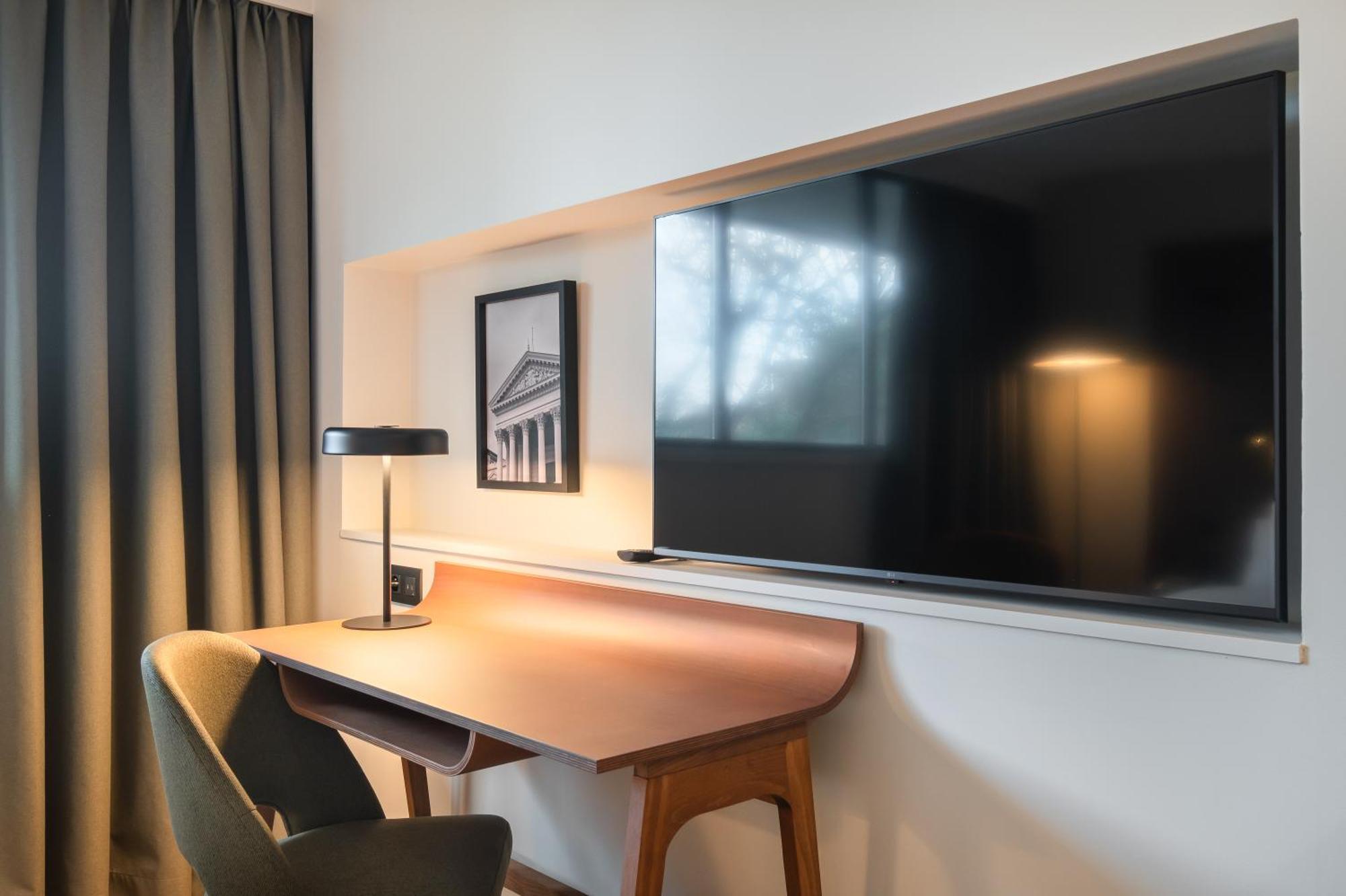 Chambre Familiale