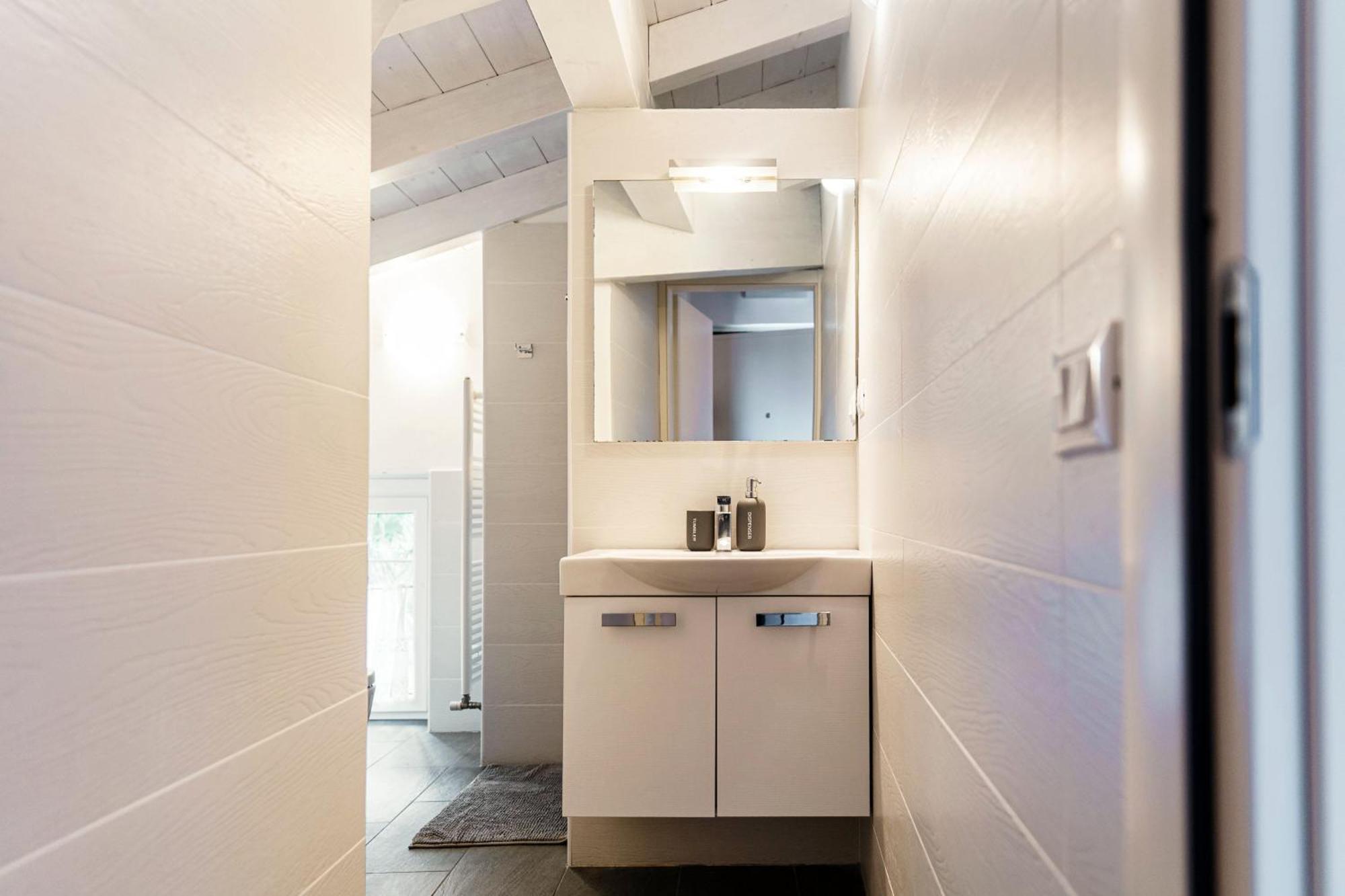 Appartement avec Vue sur la Montagne