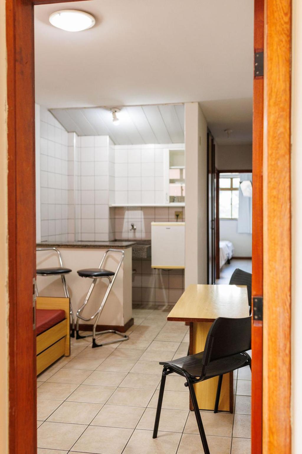 Quarto Luxo com 2 Camas de Solteiro
