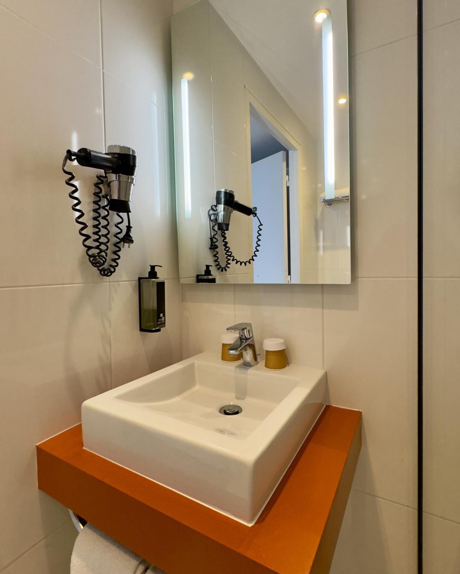 Chambre Double
