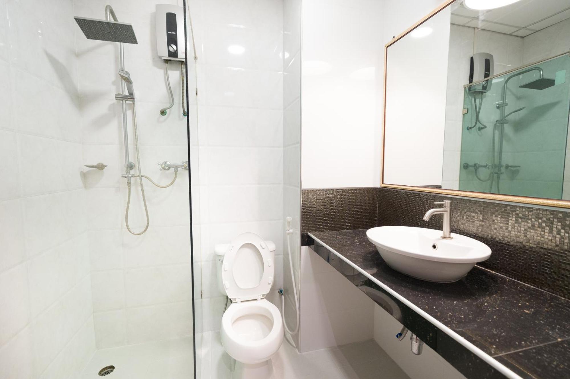 Suite 2 Chambres