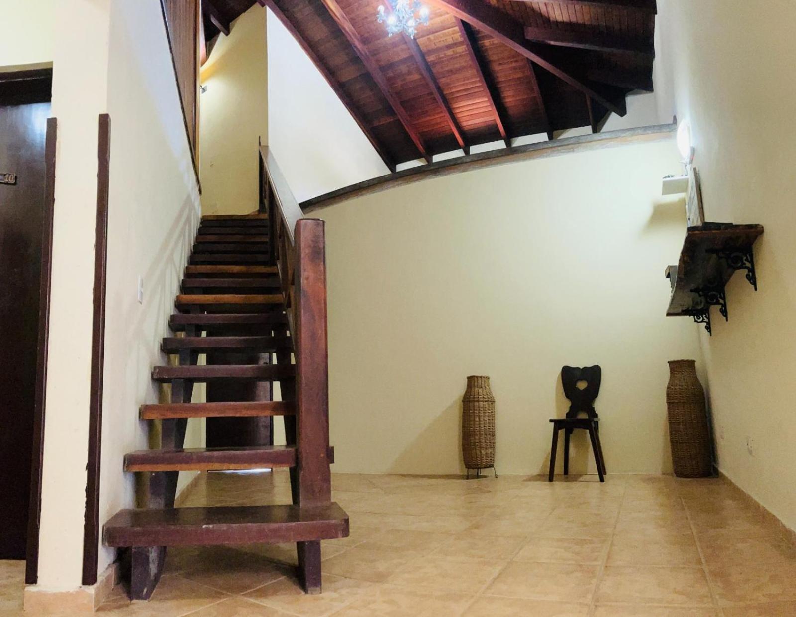 Quarto Duplo Econômico