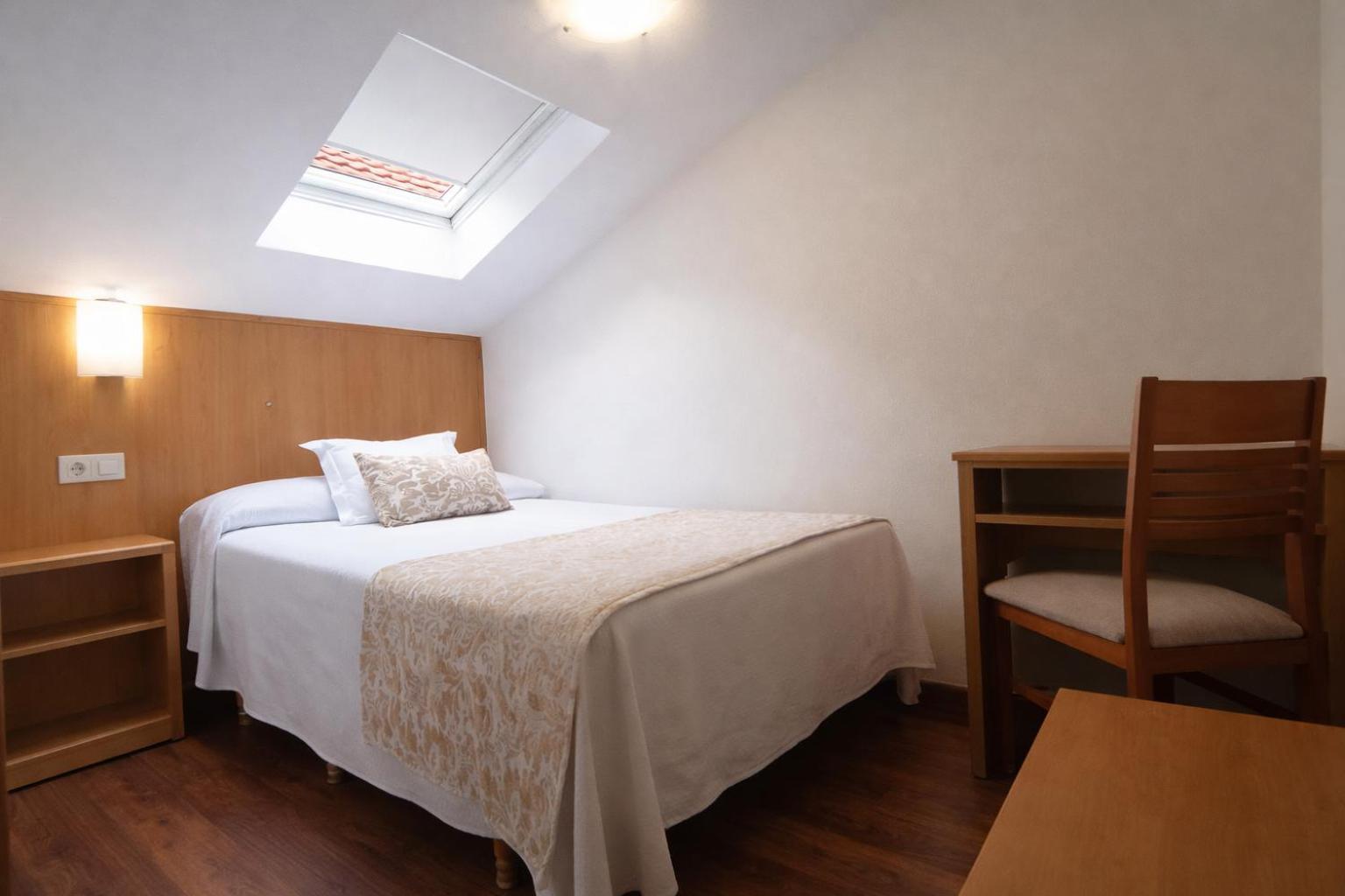 Chambre Lits Jumeaux